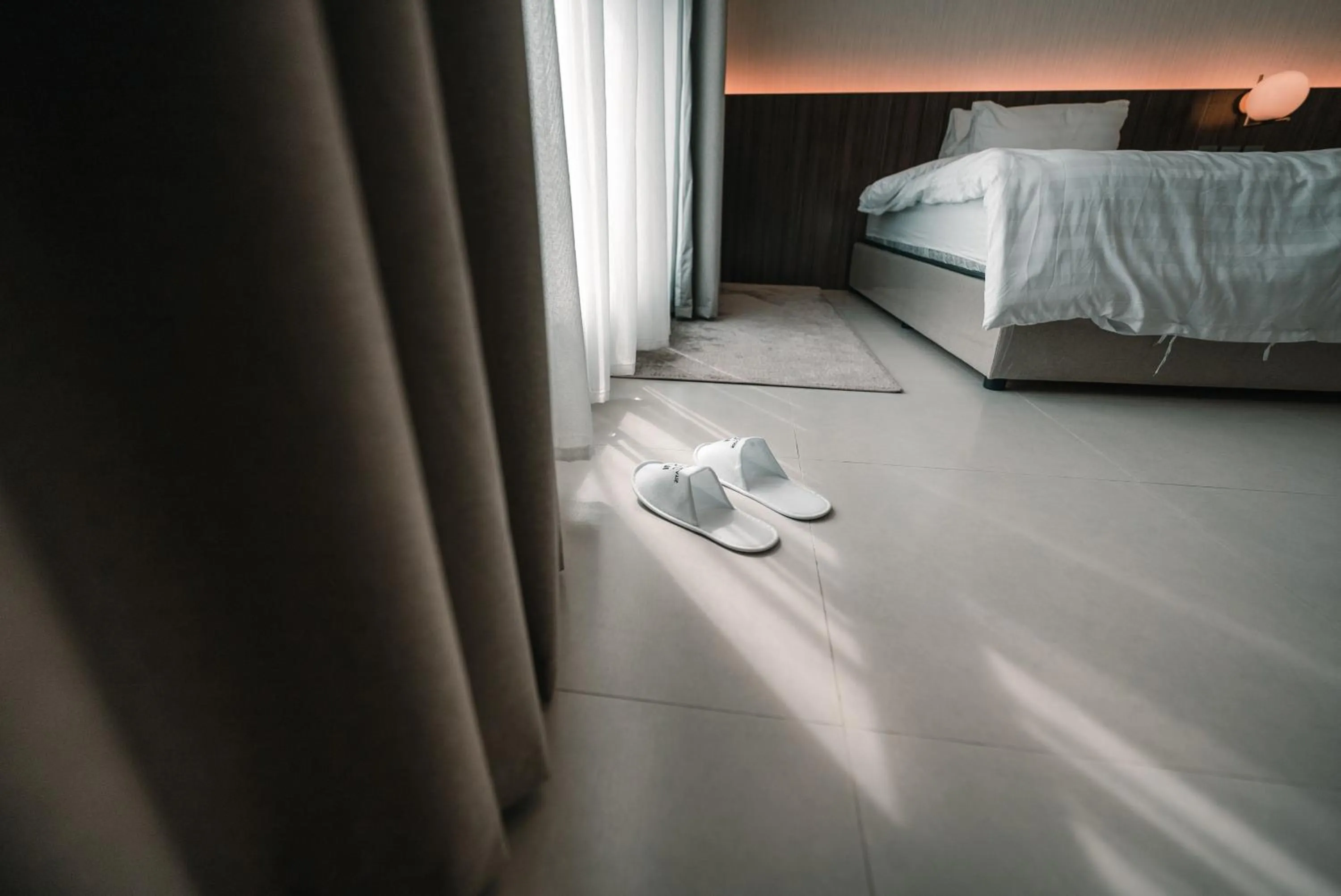 Bedroom, Bed in Riyadh Luxury Hotel