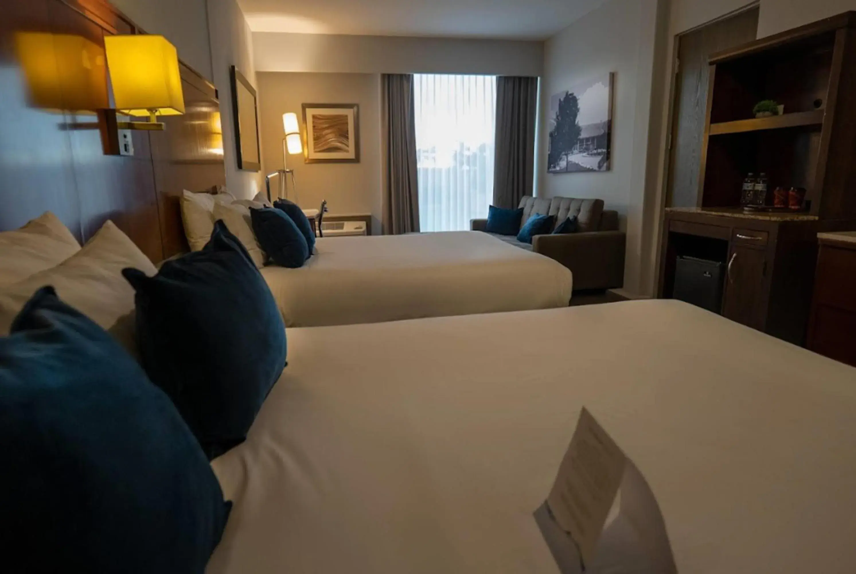 Esplendor by Wyndham Los Mochis Country Place Esplendor by Wyndham Los Mochis Country Place