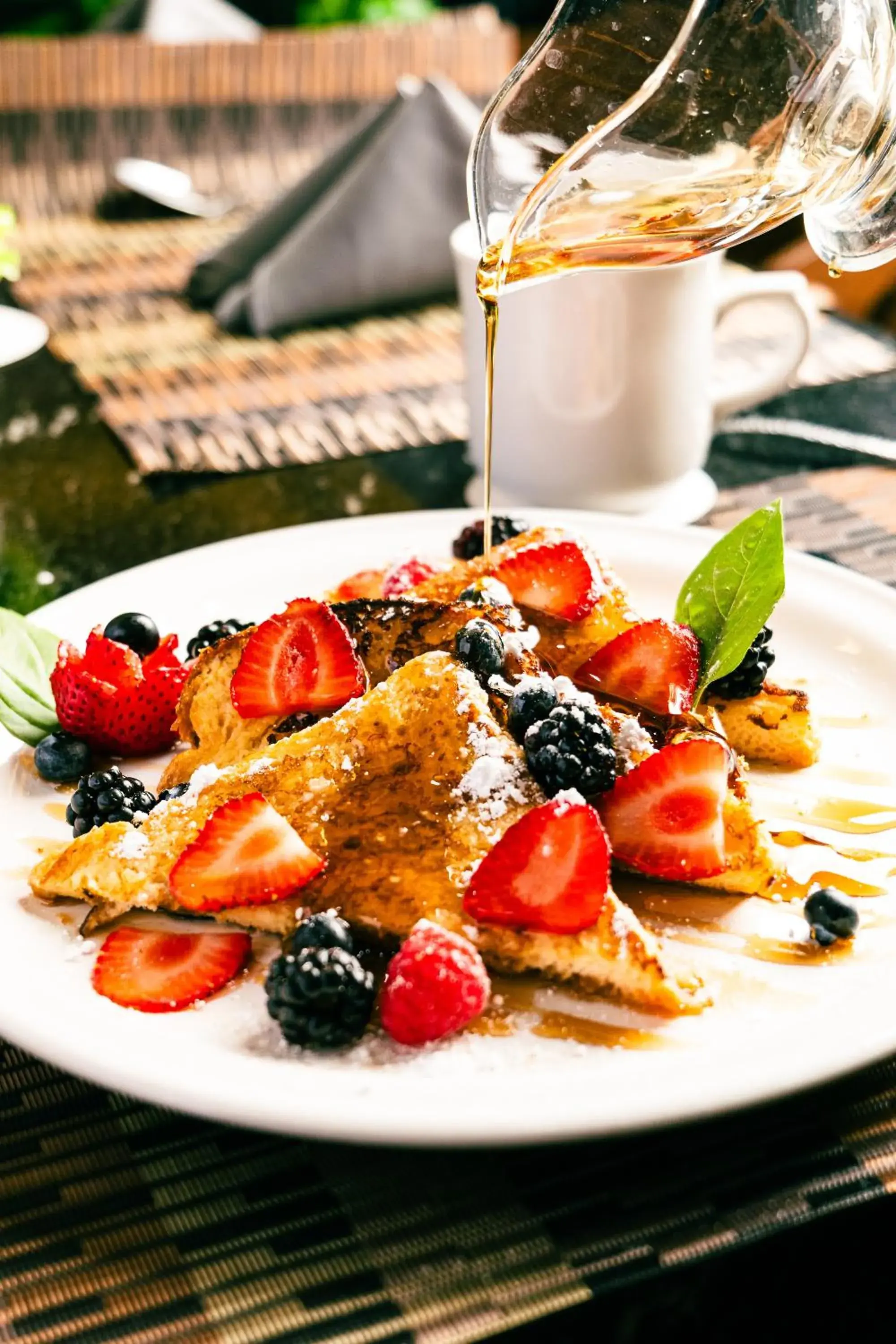 Restaurant/places to eat in Esplendor by Wyndham Los Mochis Country Place Restaurant/places to eat in Esplendor by Wyndham Los Mochis Country Place