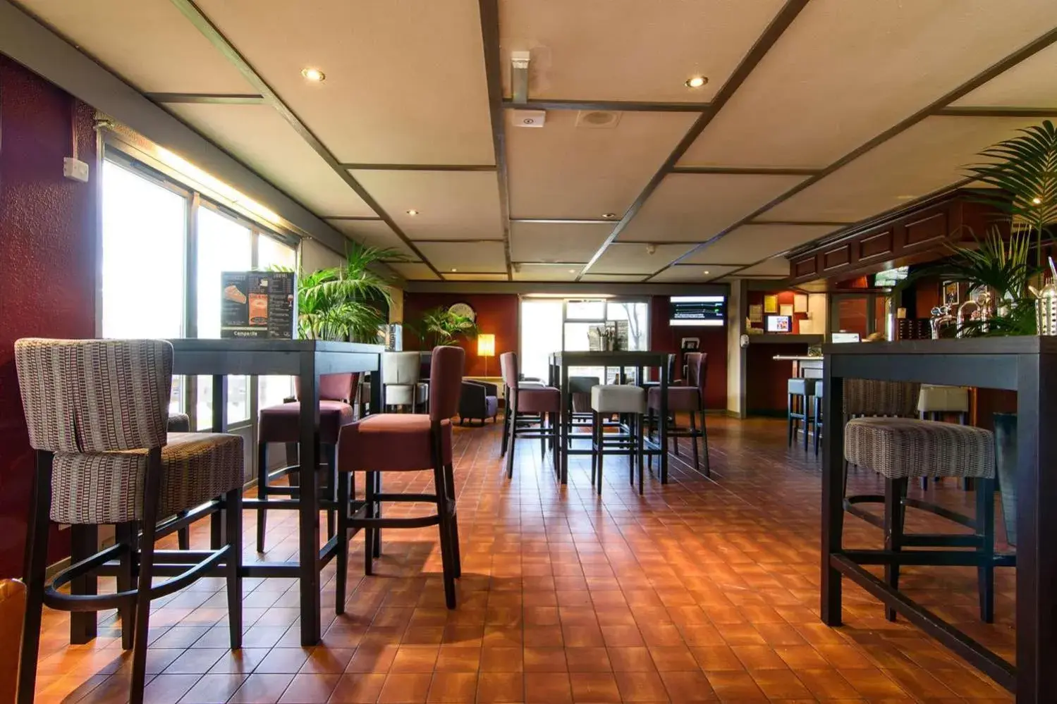 Restaurant/places to eat in The Runmere Hotel, Part of AG Collection Restaurant/places to eat in The Runmere Hotel, Part of AG Collection