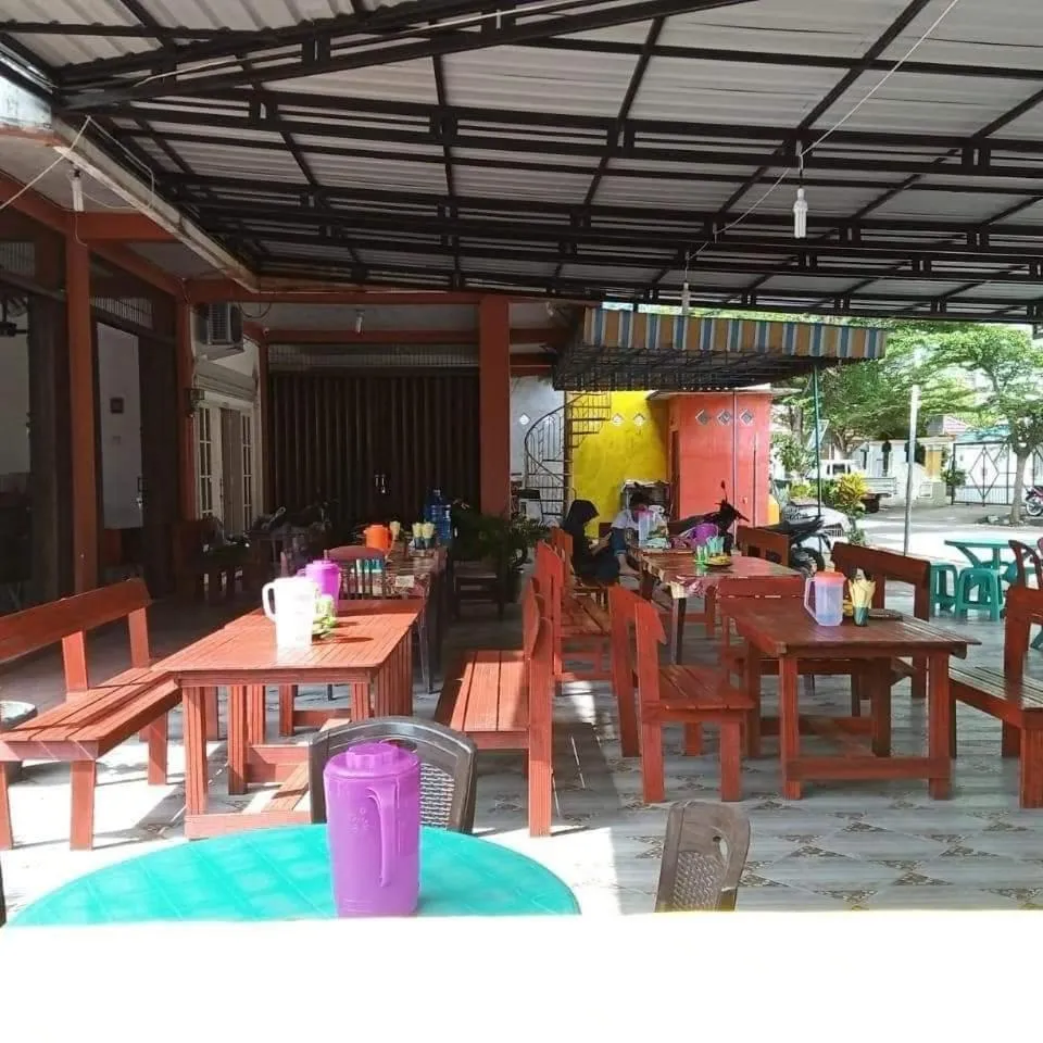 Burma Residence Syariah Painan Pesisir Selatan West Sumatera