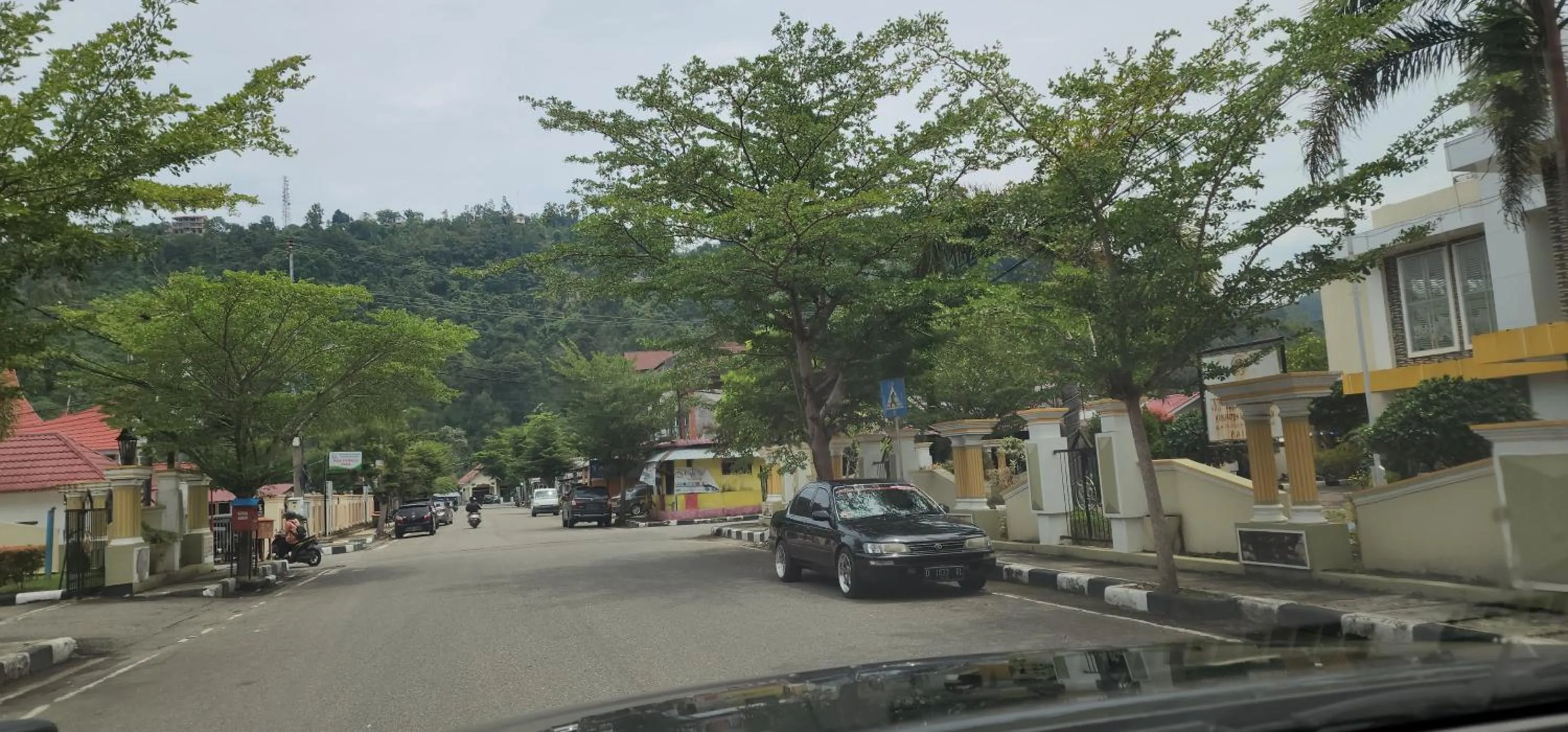 Burma Residence Syariah Painan Pesisir Selatan West Sumatera