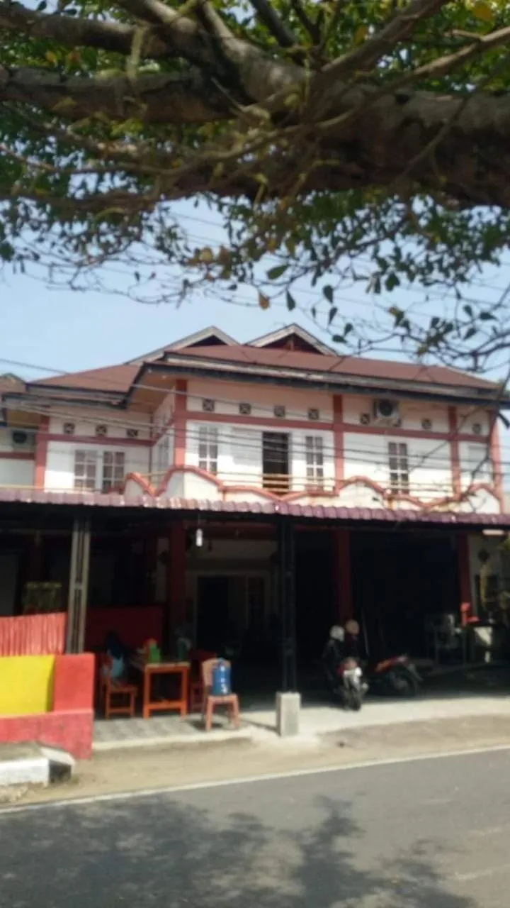 Burma Residence Syariah Painan Pesisir Selatan West Sumatera