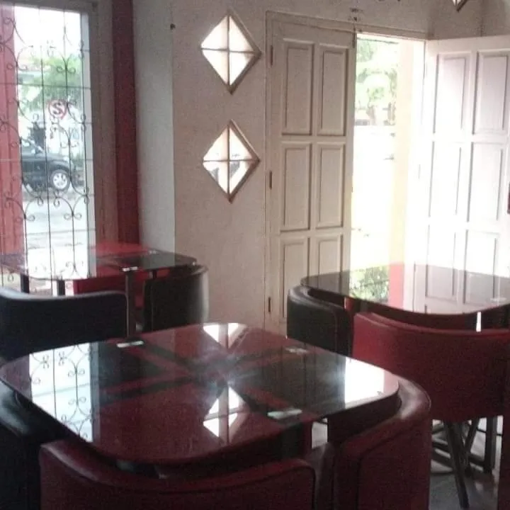 Burma Residence Syariah Painan Pesisir Selatan West Sumatera