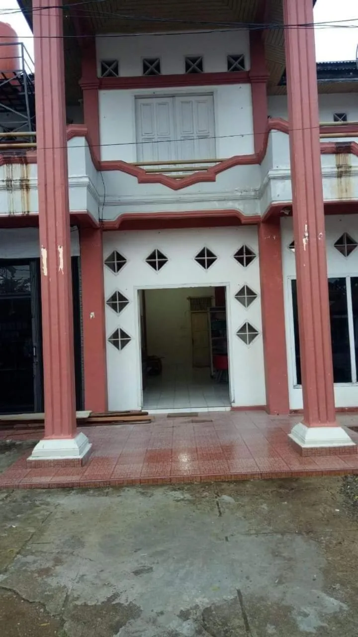 Burma Residence Syariah Painan Pesisir Selatan West Sumatera