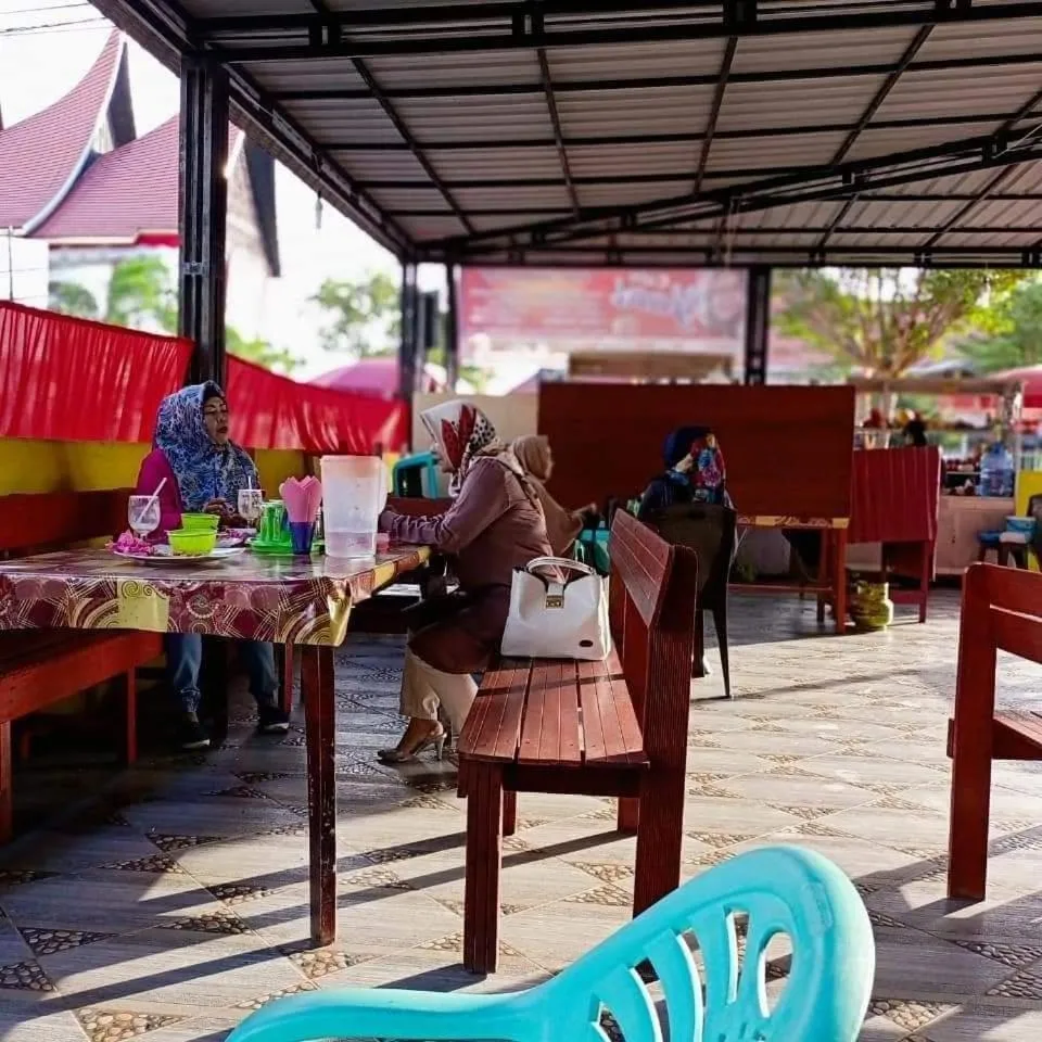 Burma Residence Syariah Painan Pesisir Selatan West Sumatera