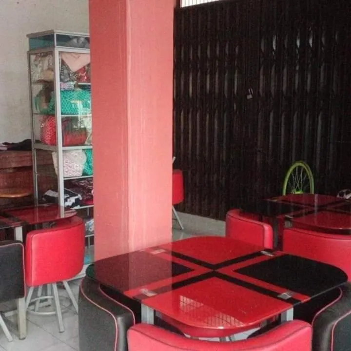 Burma Residence Syariah Painan Pesisir Selatan West Sumatera