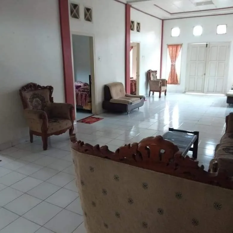 Burma Residence Syariah Painan Pesisir Selatan West Sumatera
