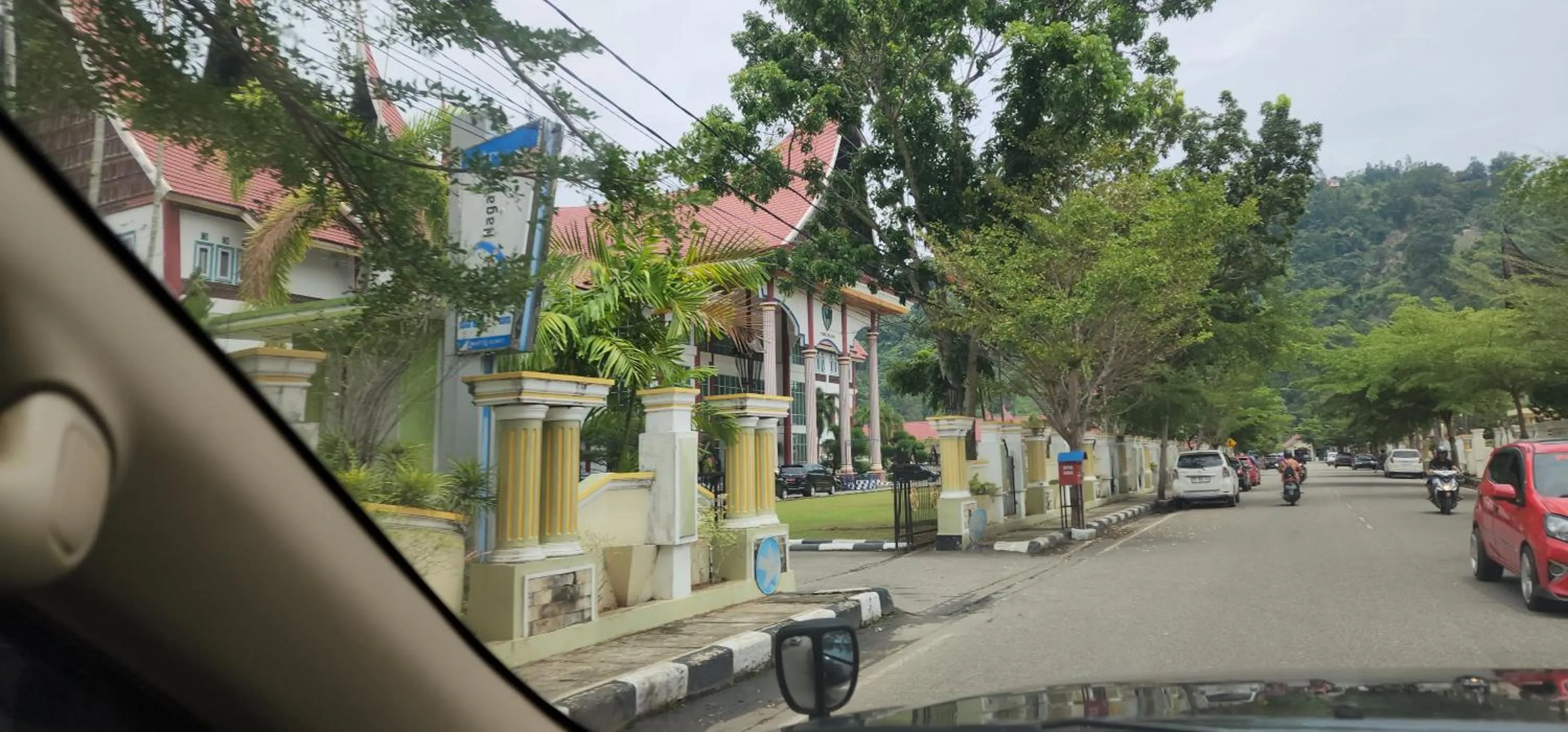 Burma Residence Syariah Painan Pesisir Selatan West Sumatera