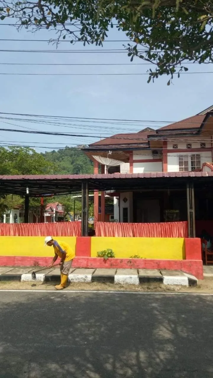 Burma Residence Syariah Painan Pesisir Selatan West Sumatera