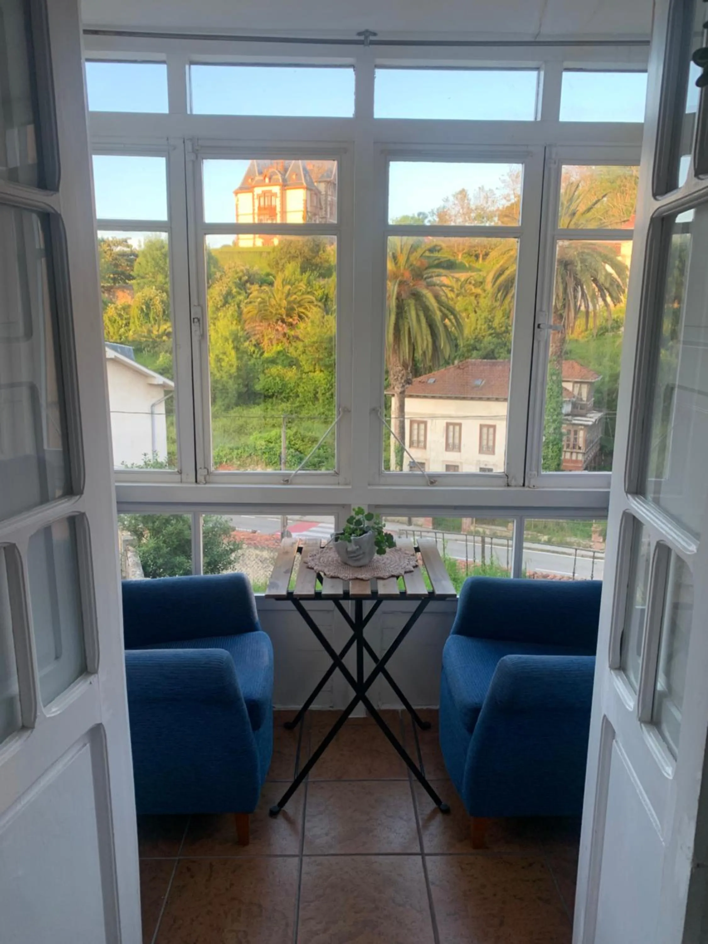 La casita de Kalani