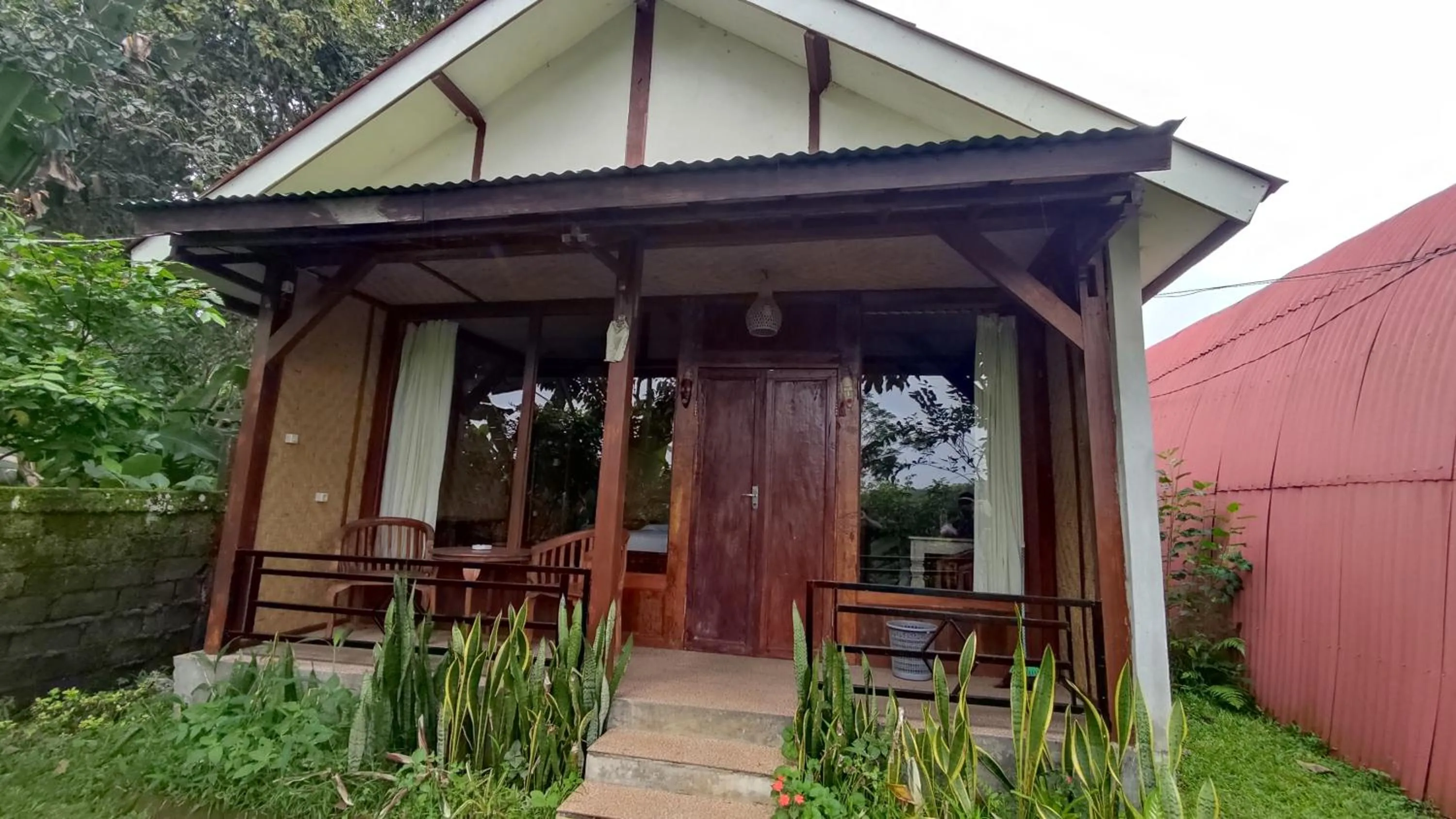 Villa Gajah Mas
