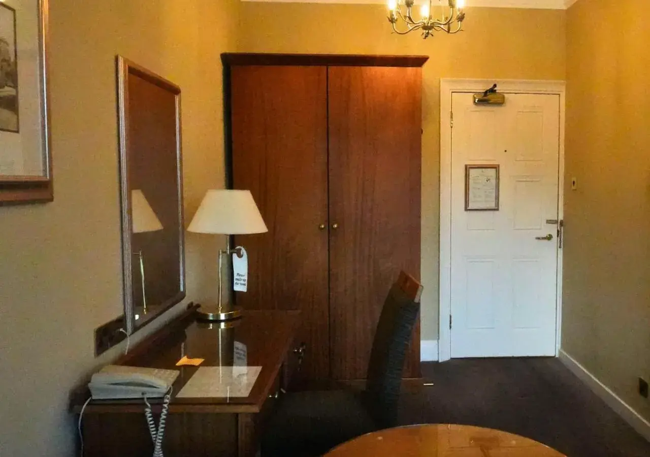 View (from property/room) in Grovefield House Hotel By Uno View (from property/room) in Grovefield House Hotel By Uno