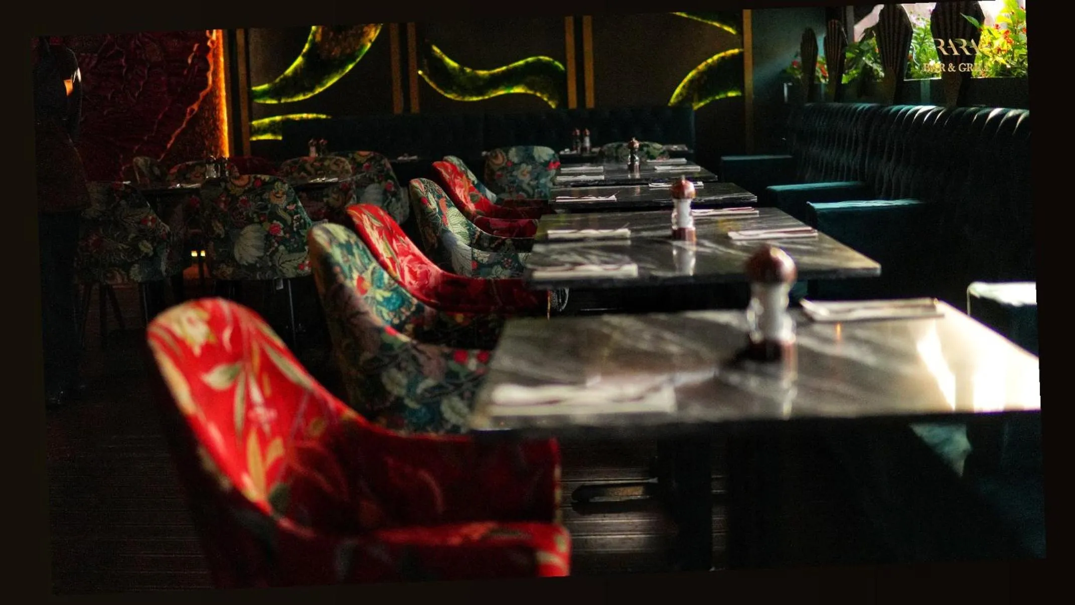 Grovefield House Hotel By Uno