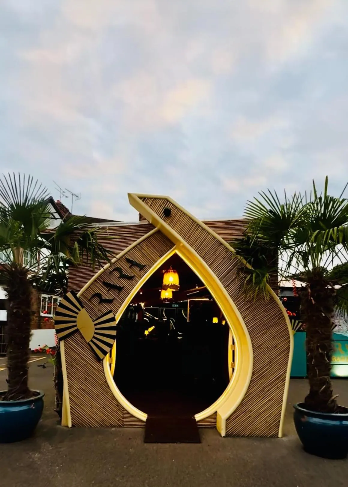 Grovefield House Hotel By Uno