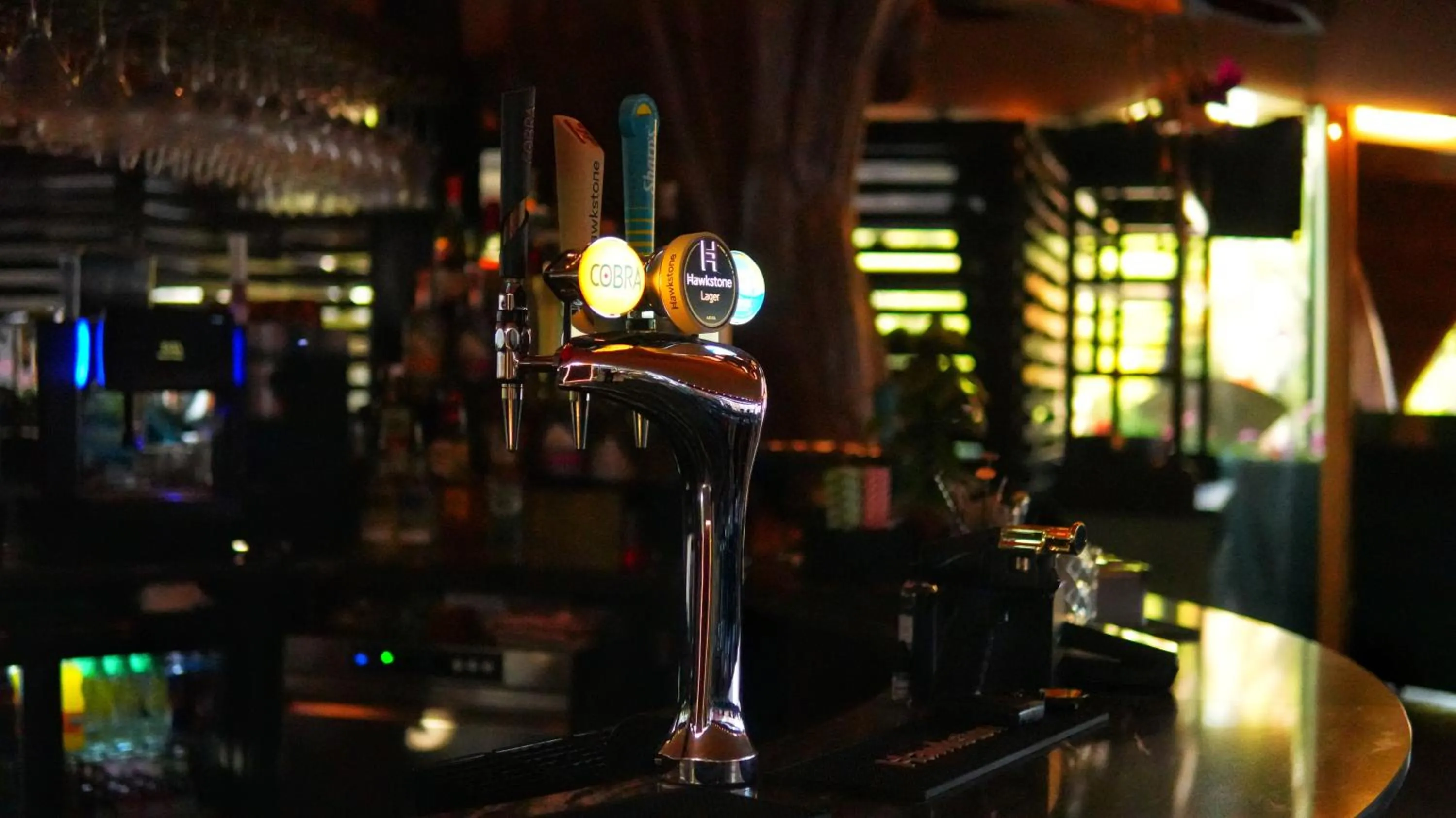 Grovefield House Hotel By Uno