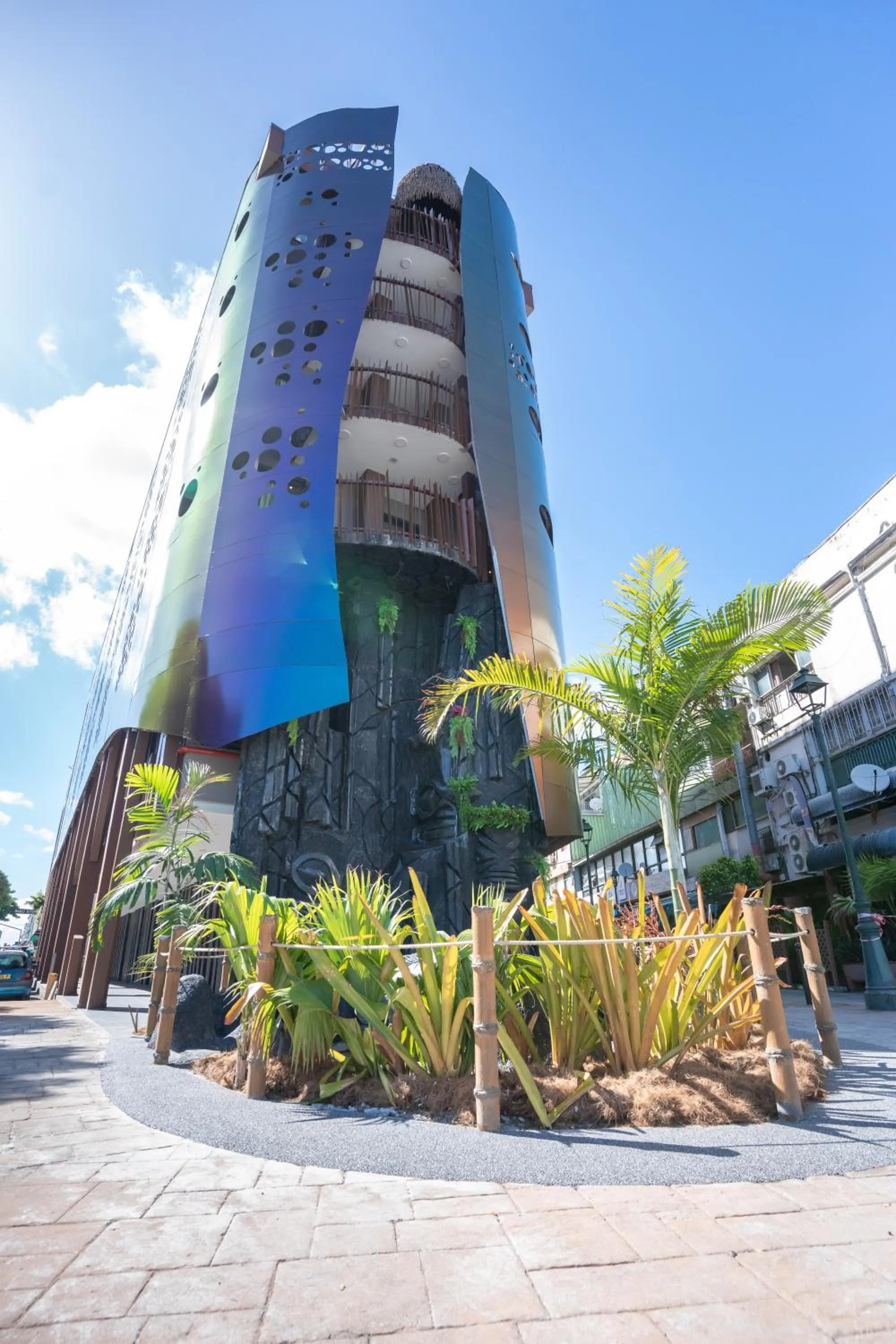 Maitai Express Tahiti