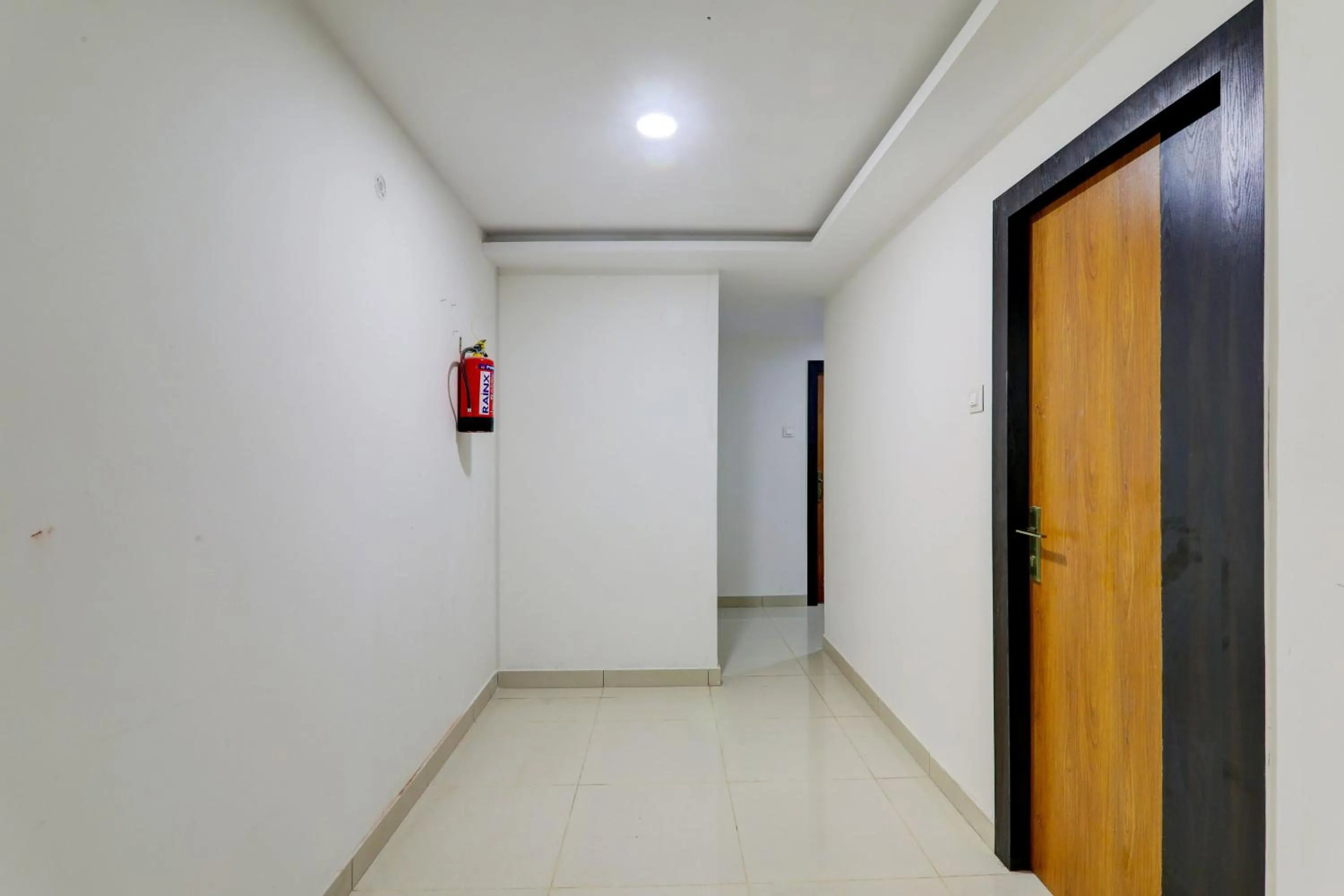 Lobby or reception in Hotel O by OYO Aayaansh