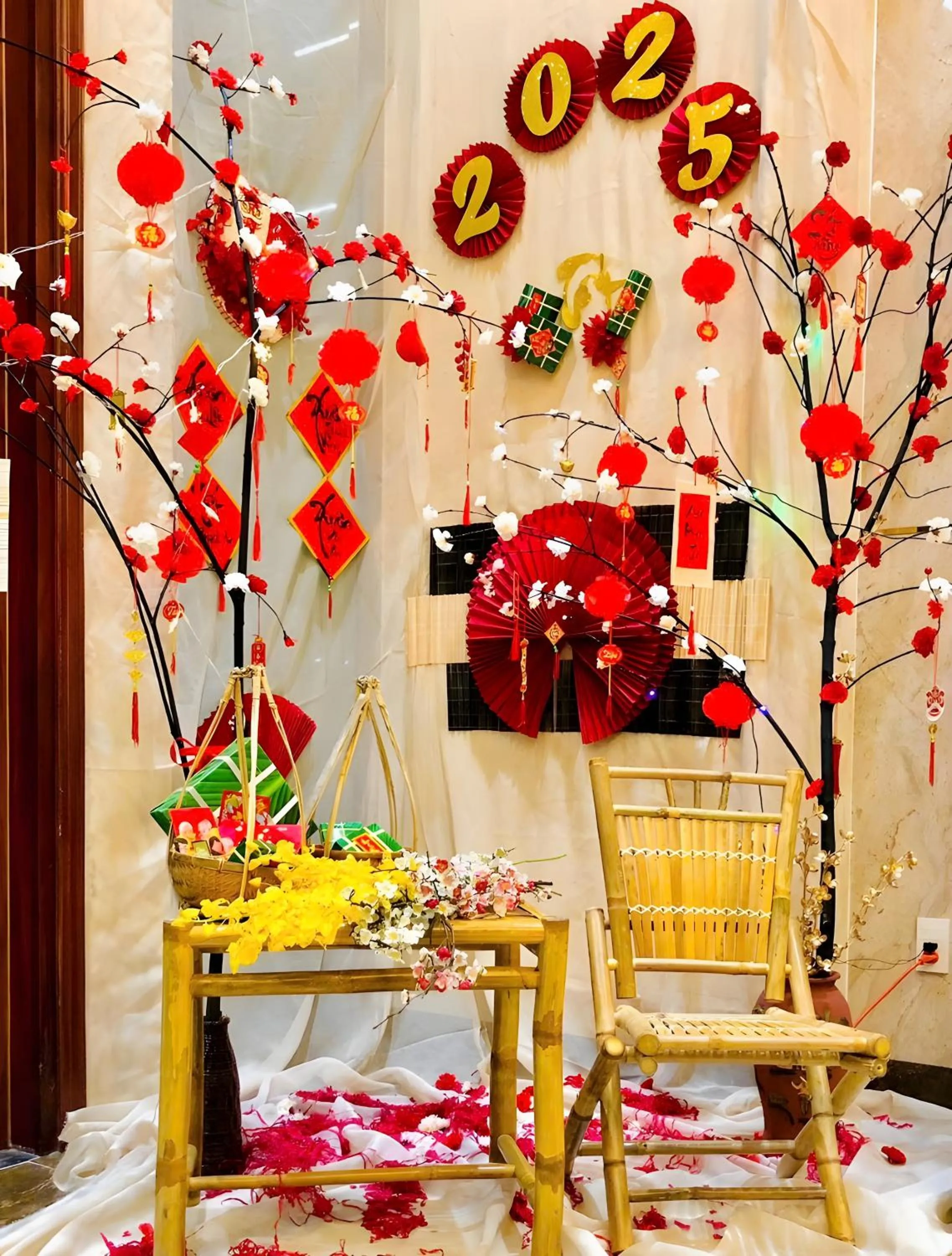 Lobby or reception in MiAn Hotel Danang - Infinity Pool