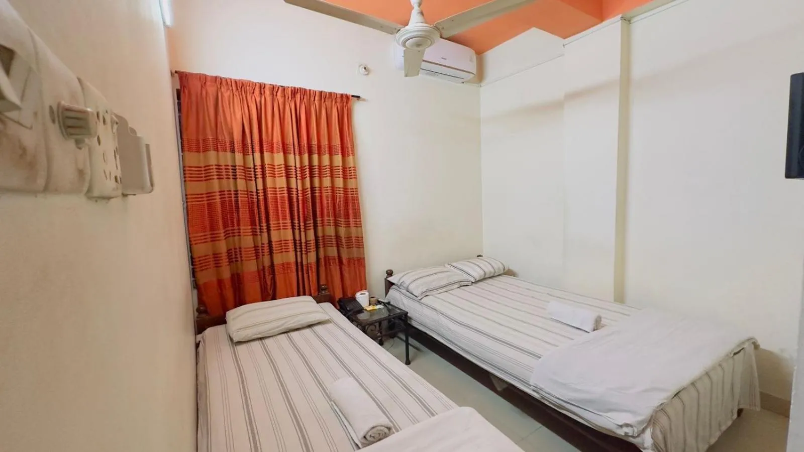 Hotel The Sylhet International