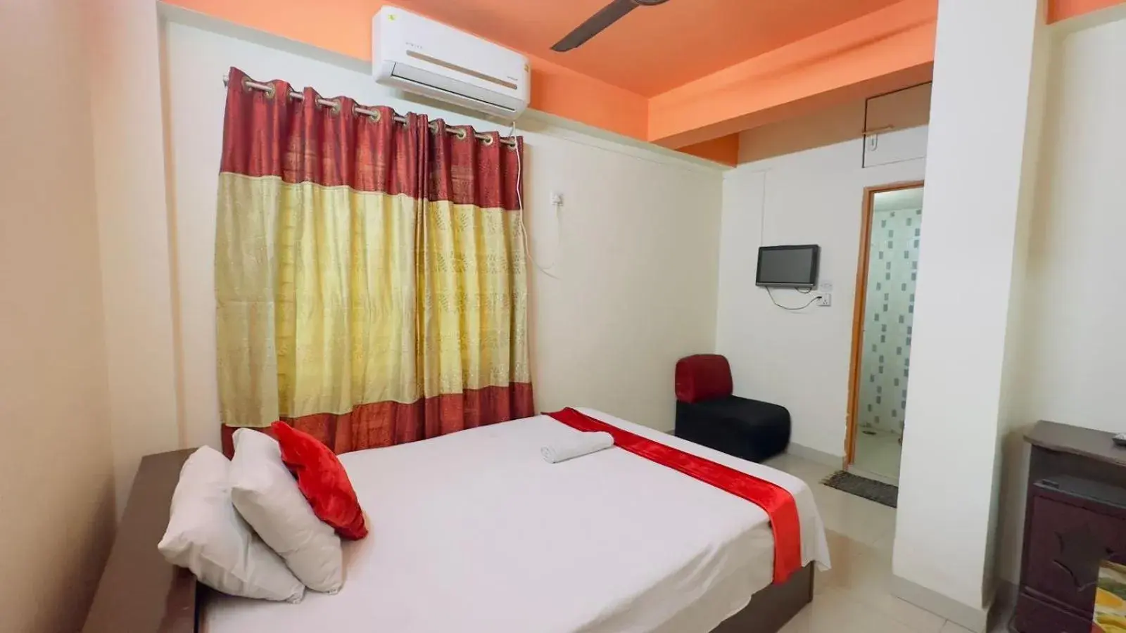 Hotel The Sylhet International Hotel The Sylhet International