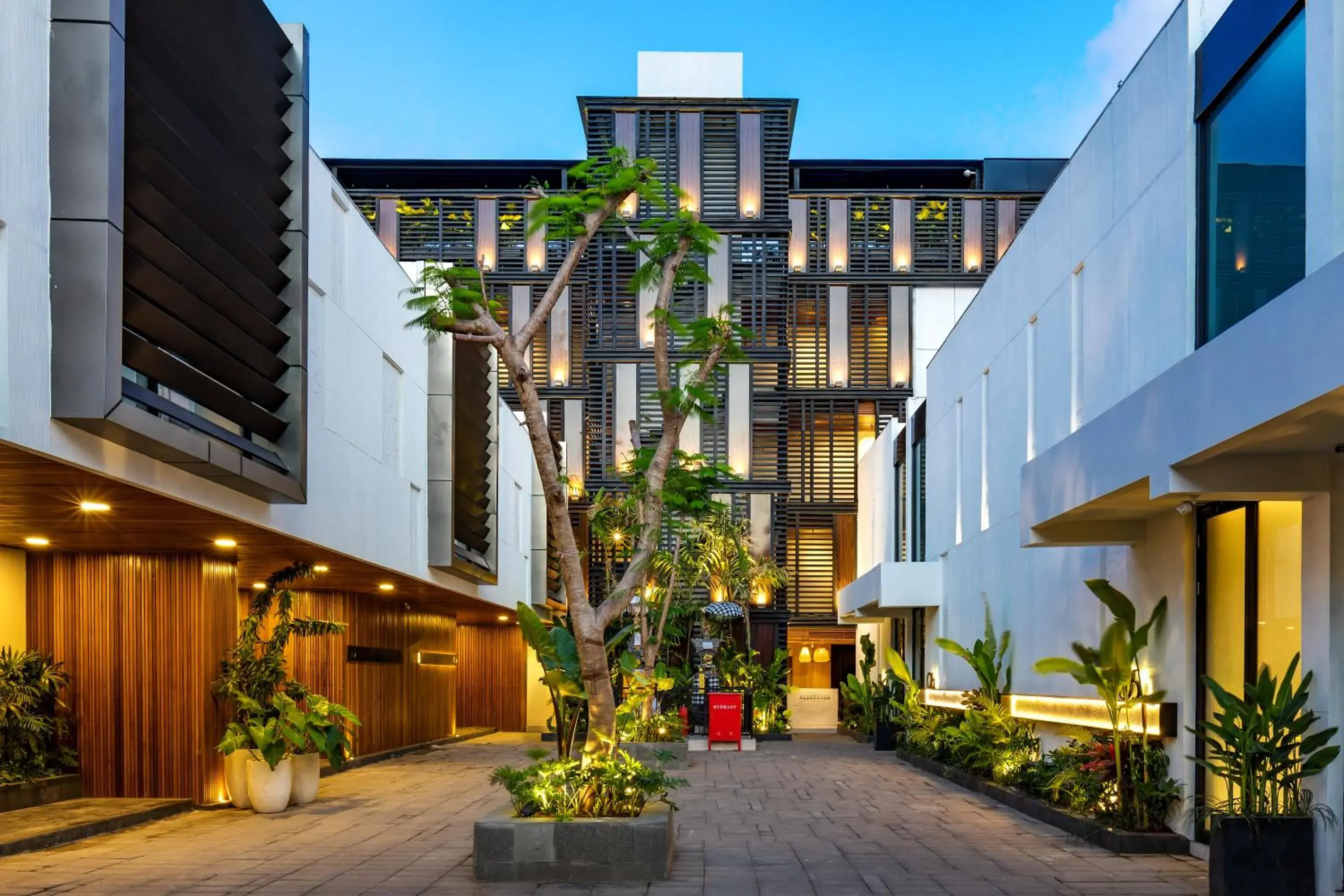 Alex Villas Complex N4 Alex Villas Complex N4