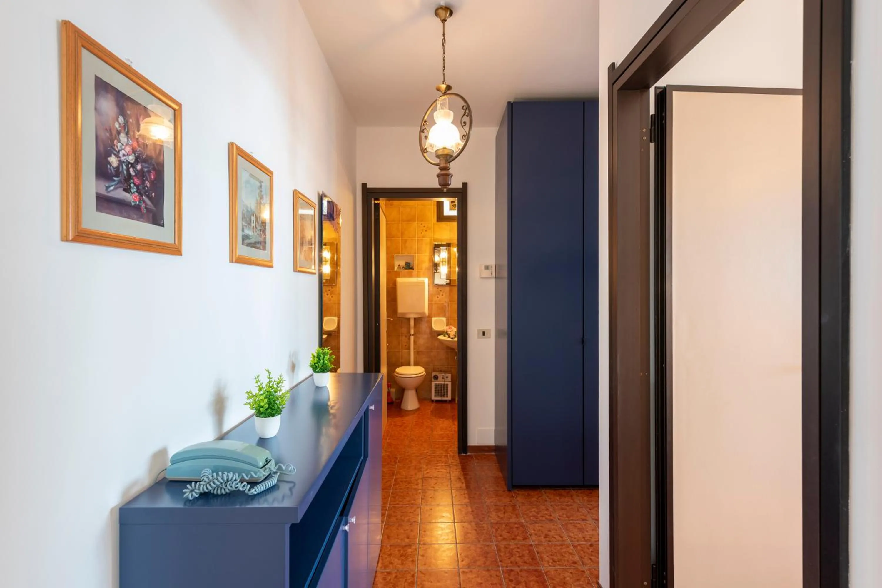 Acqua Marina 800m From the Sea - Happy Rentals