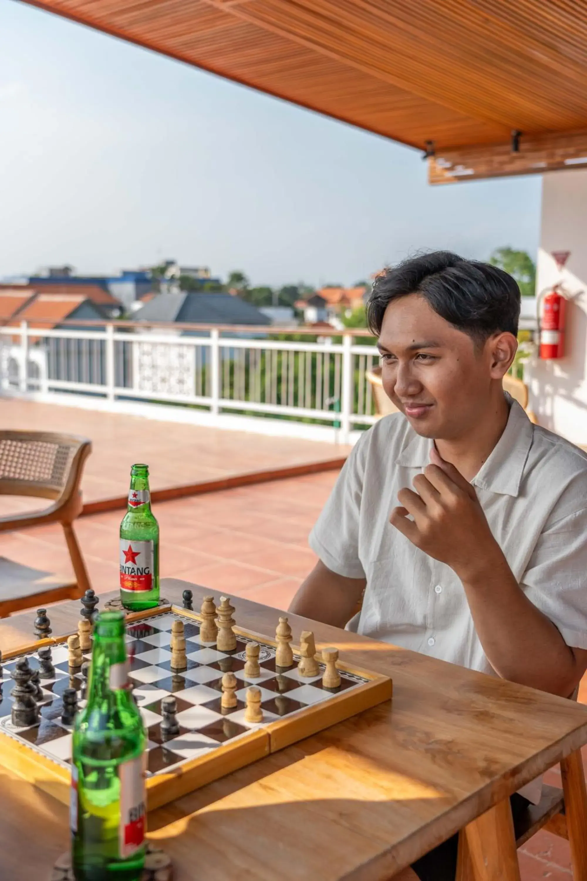 Restaurant/places to eat in The Prime Canggu Bali by Kanaya Hospitality Restaurant/places to eat in The Prime Canggu Bali by Kanaya Hospitality