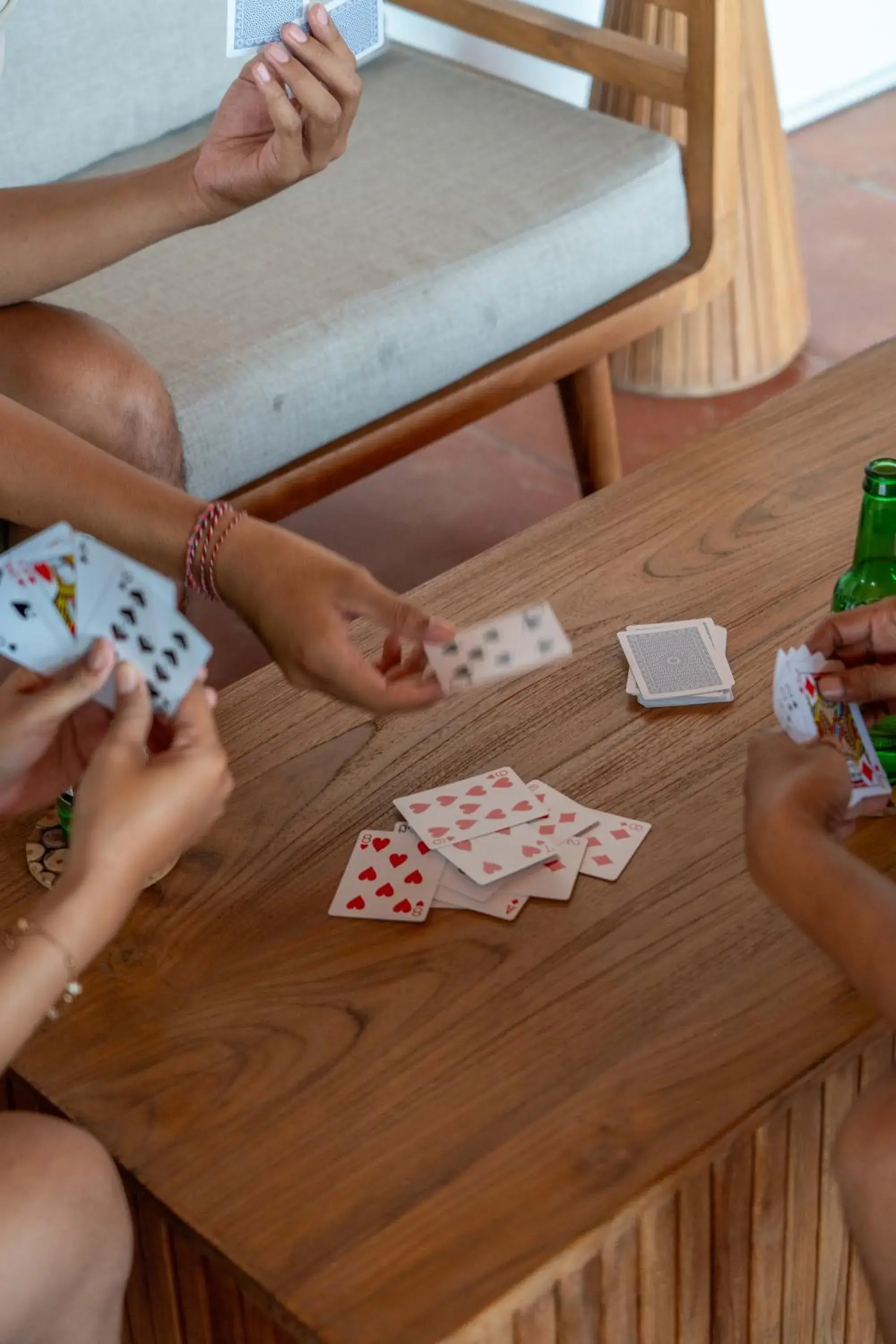 Restaurant/places to eat in The Prime Canggu Bali by Kanaya Hospitality Restaurant/places to eat in The Prime Canggu Bali by Kanaya Hospitality