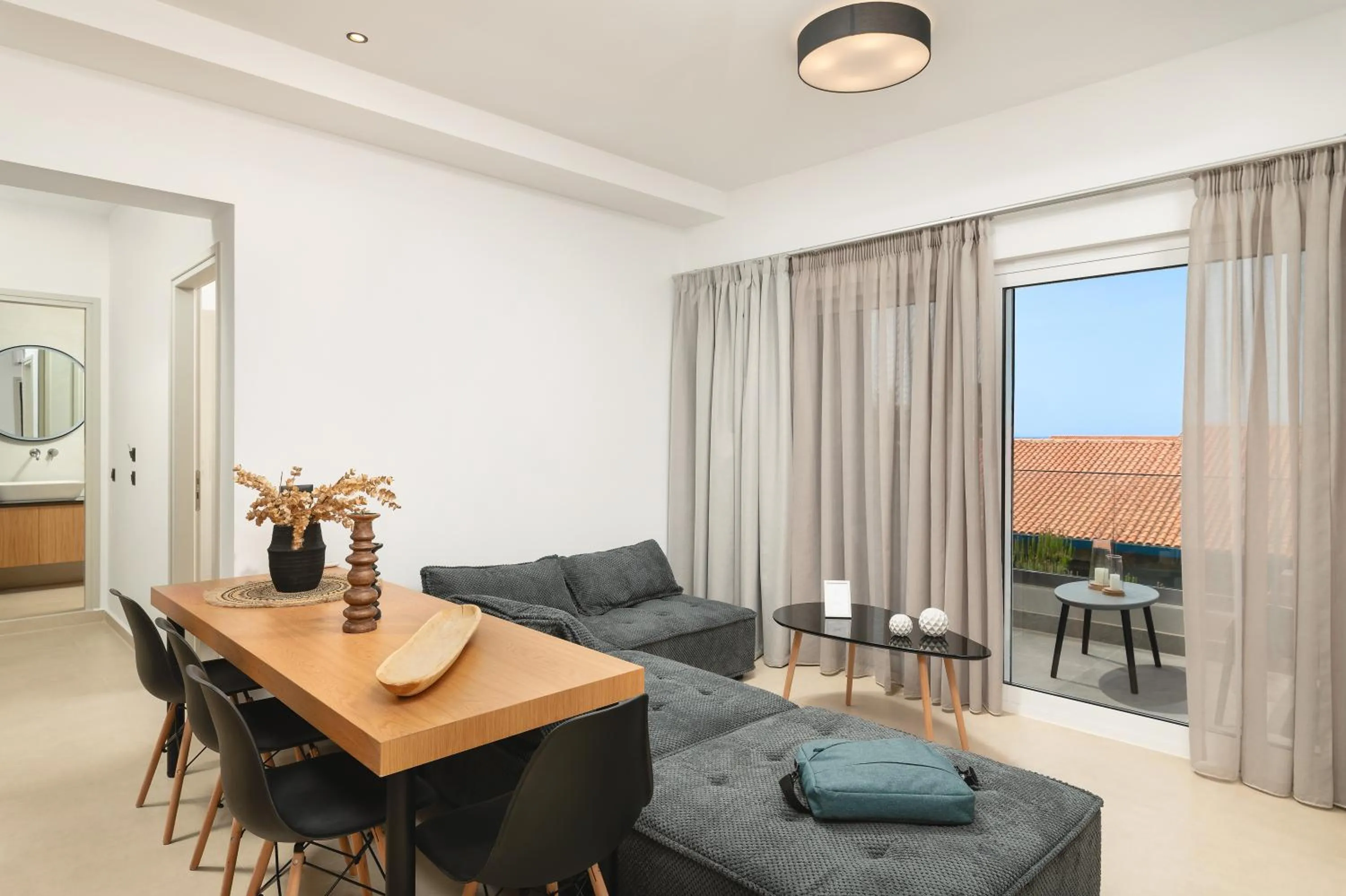 Elia City Apartments