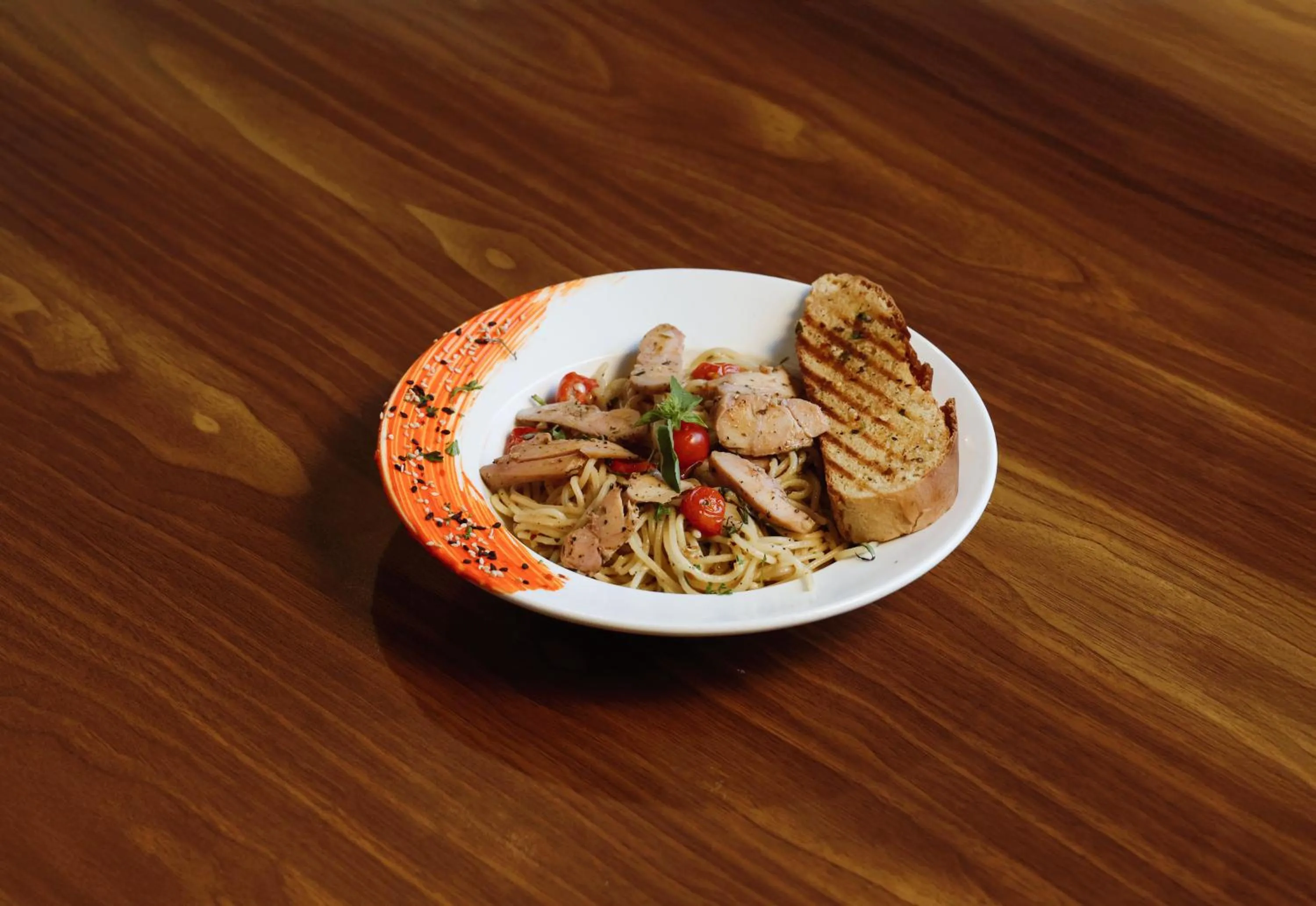 Breakfast in The Orion Elite - Green Park