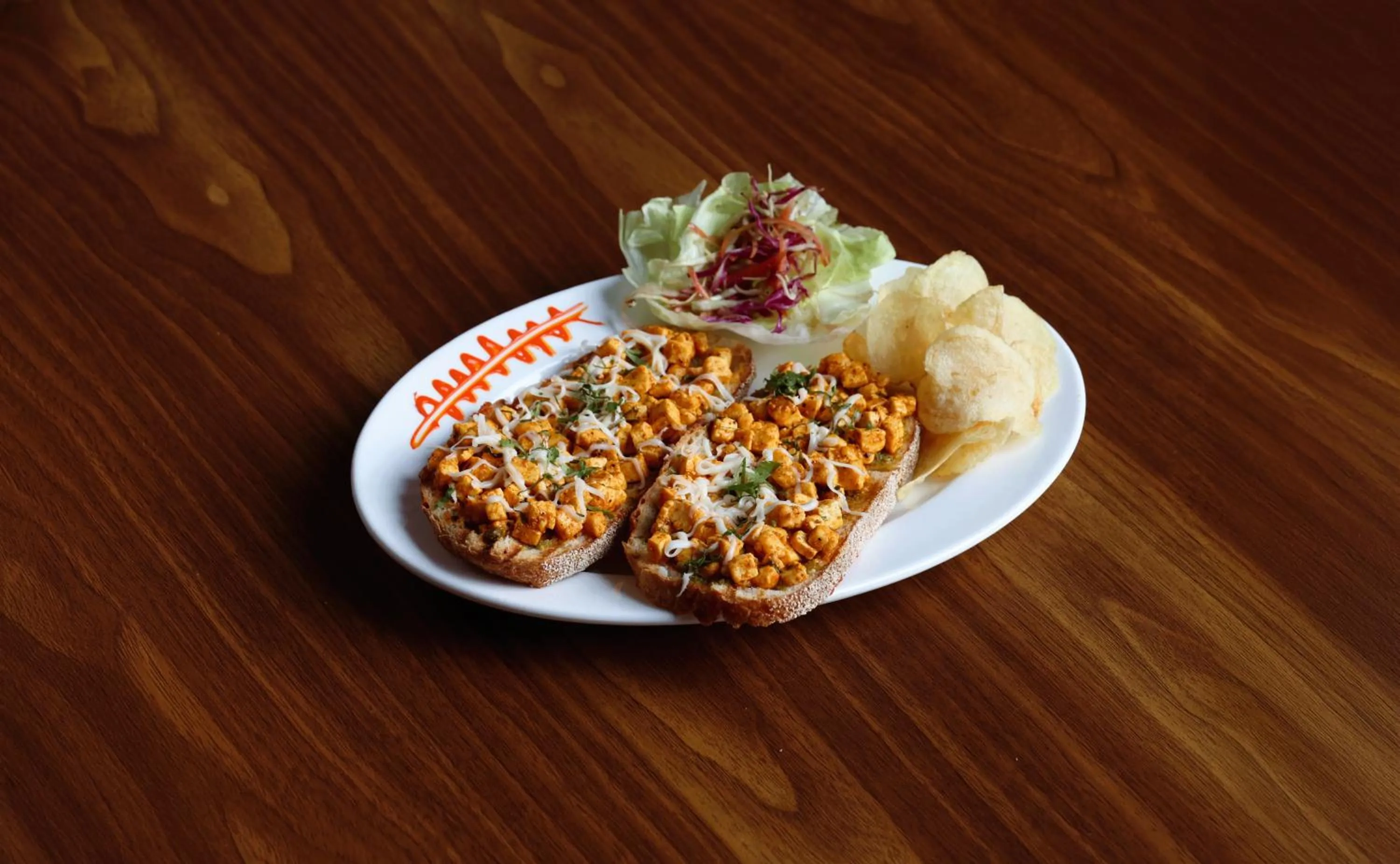 Buffet breakfast in The Orion Elite - Green Park