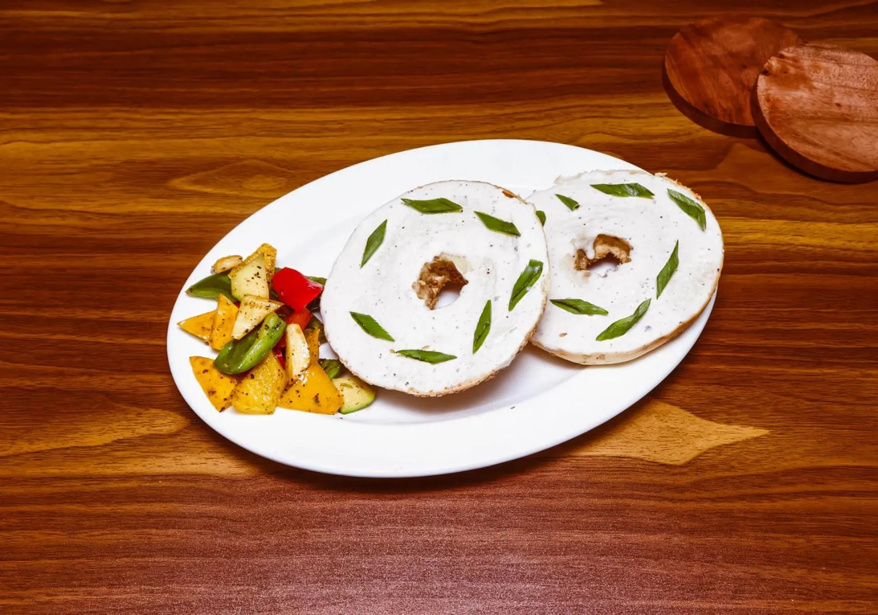 Buffet breakfast in The Orion Elite - Green Park