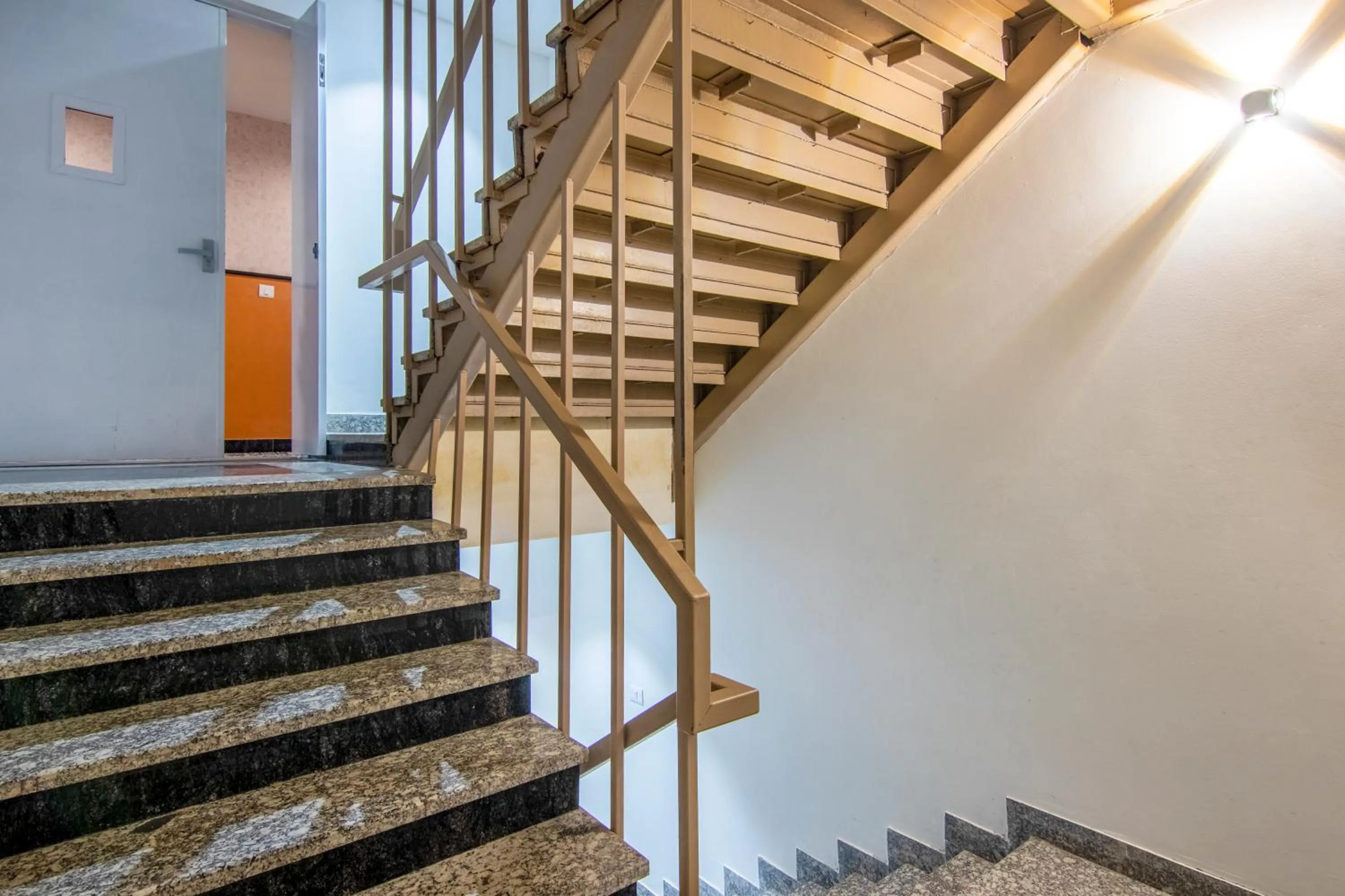 elevator in The Orion Elite - Green Park