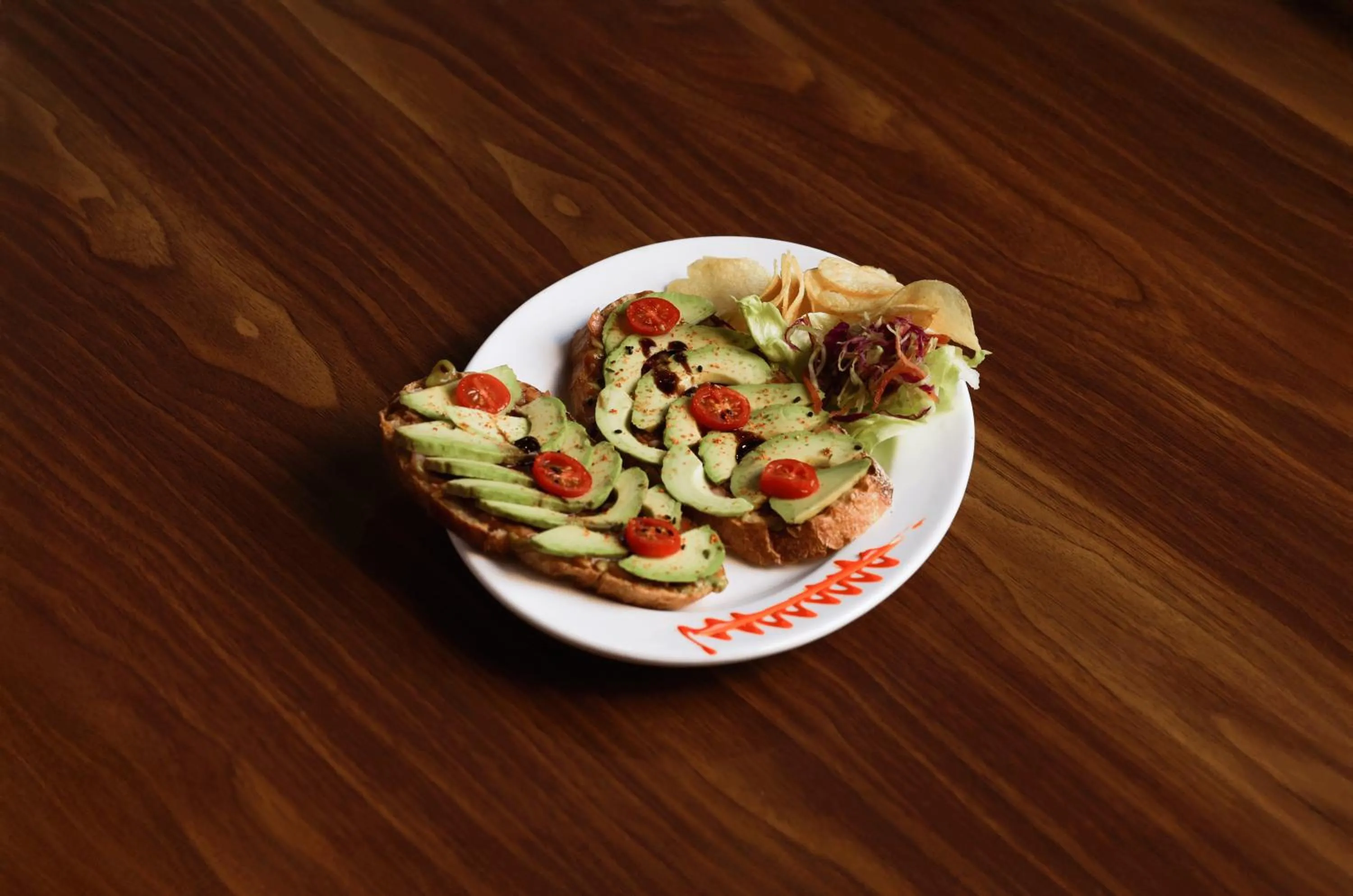 Breakfast in The Orion Elite - Green Park