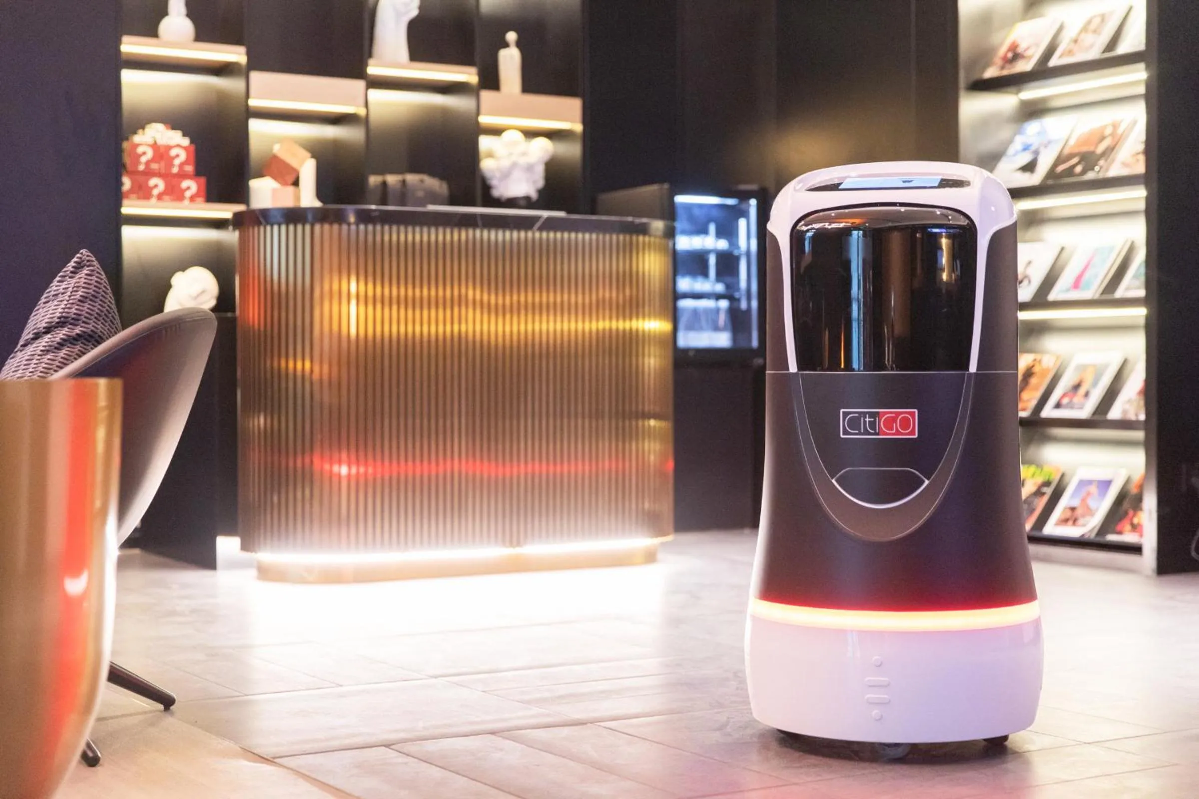 CitiGO Beijing Sanlitun Hotel