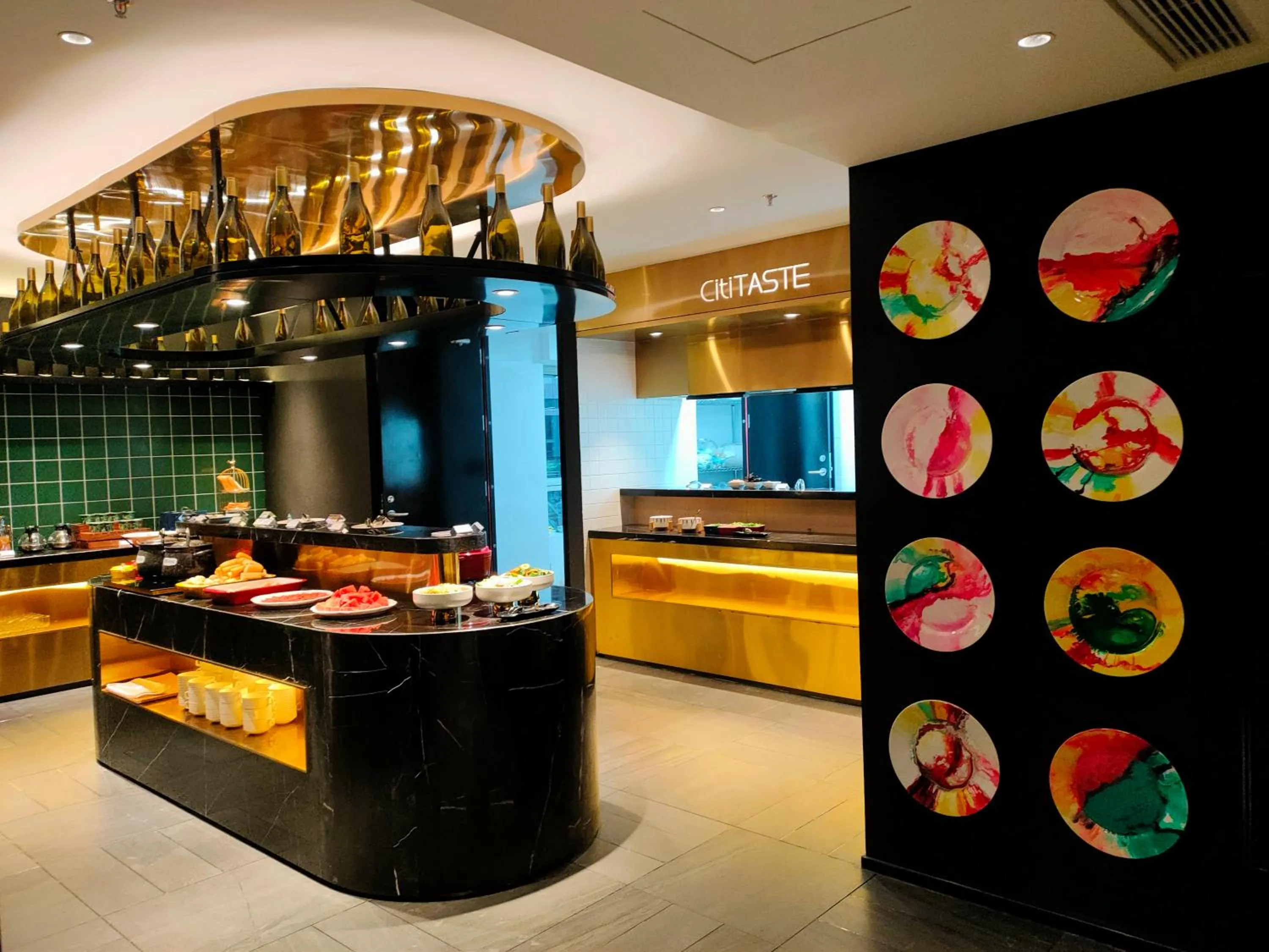 CitiGO Beijing Sanlitun Hotel