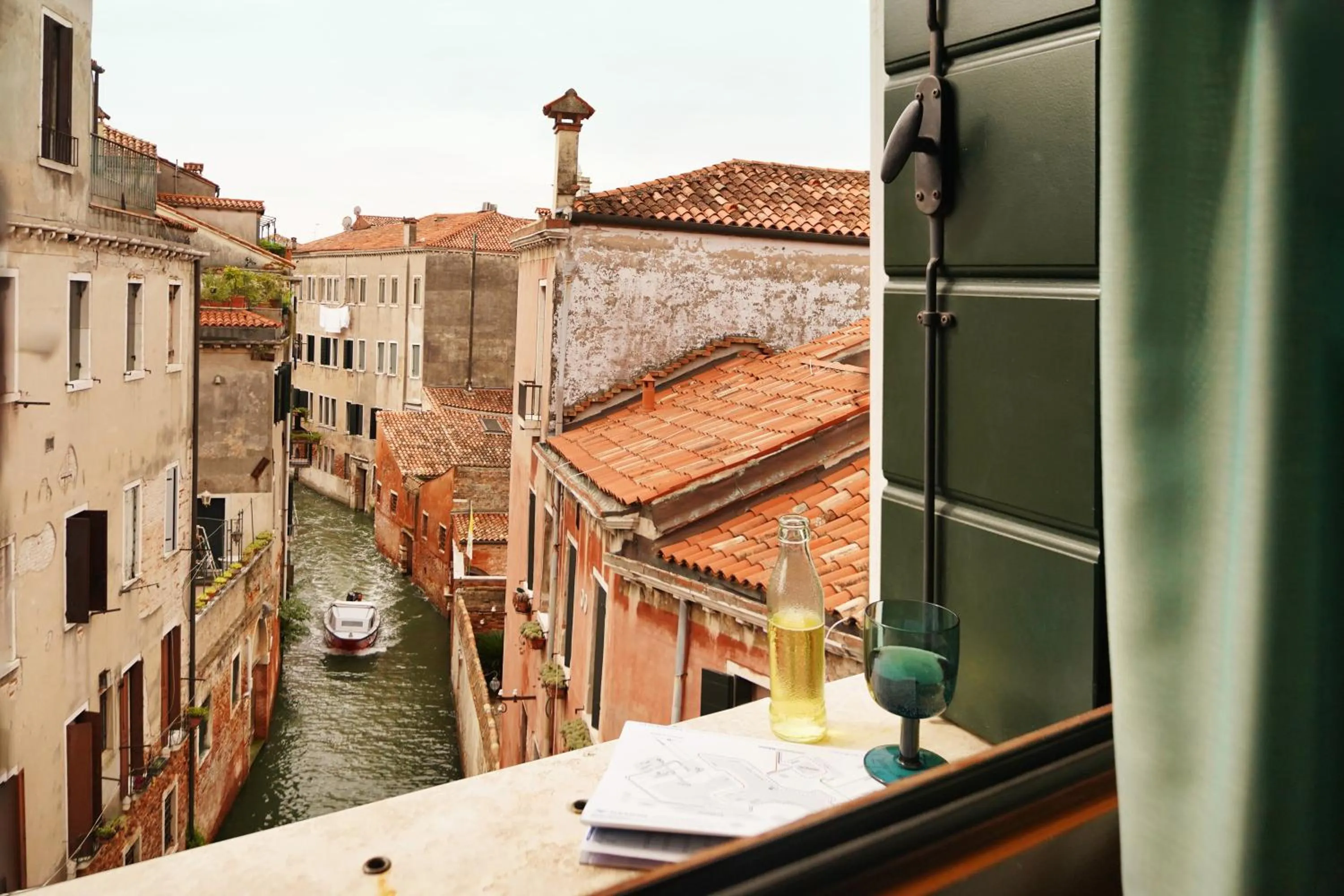 View (from property/room) in Numa Venice Forcola
