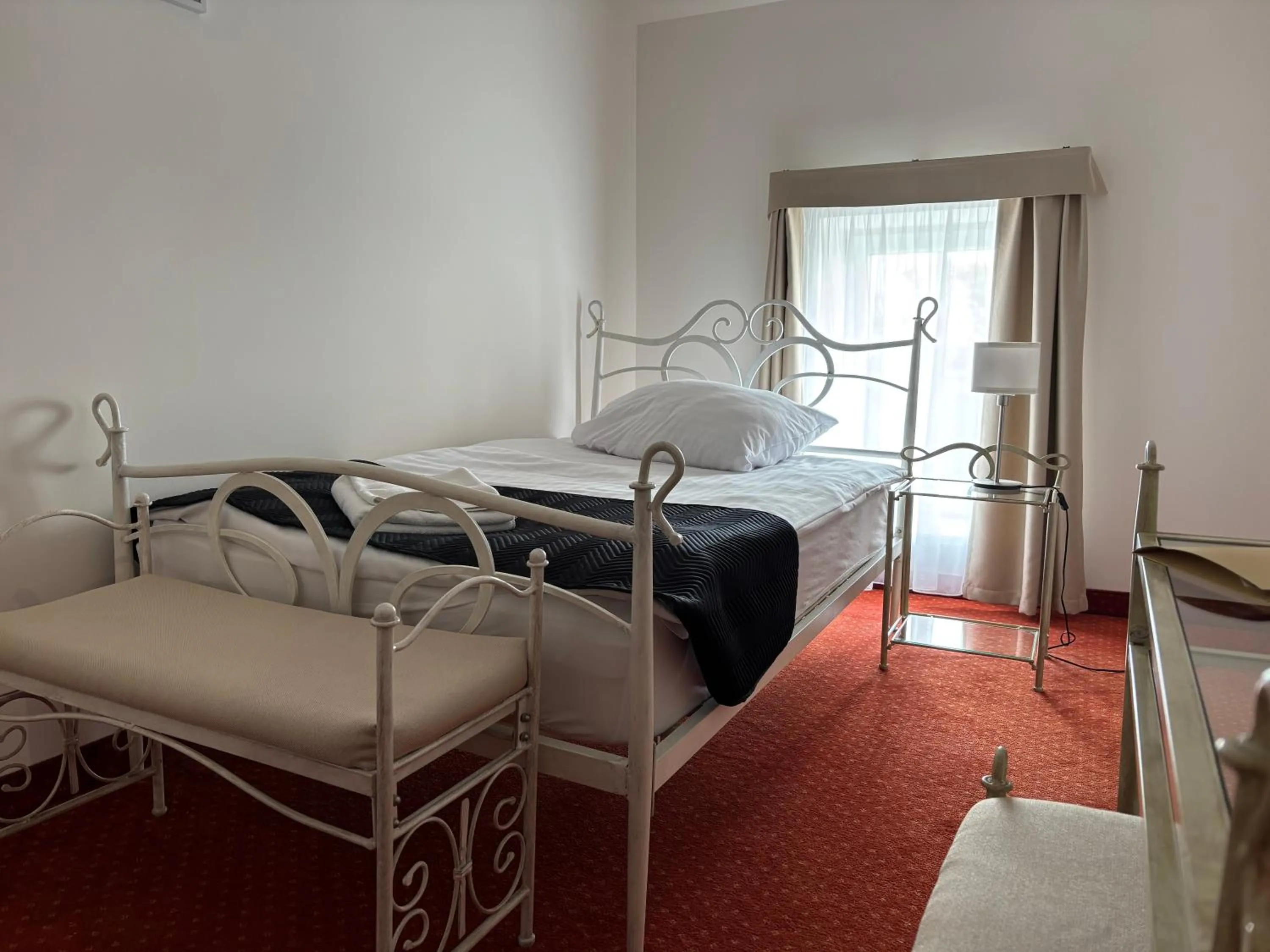Golden Hotel & SPA