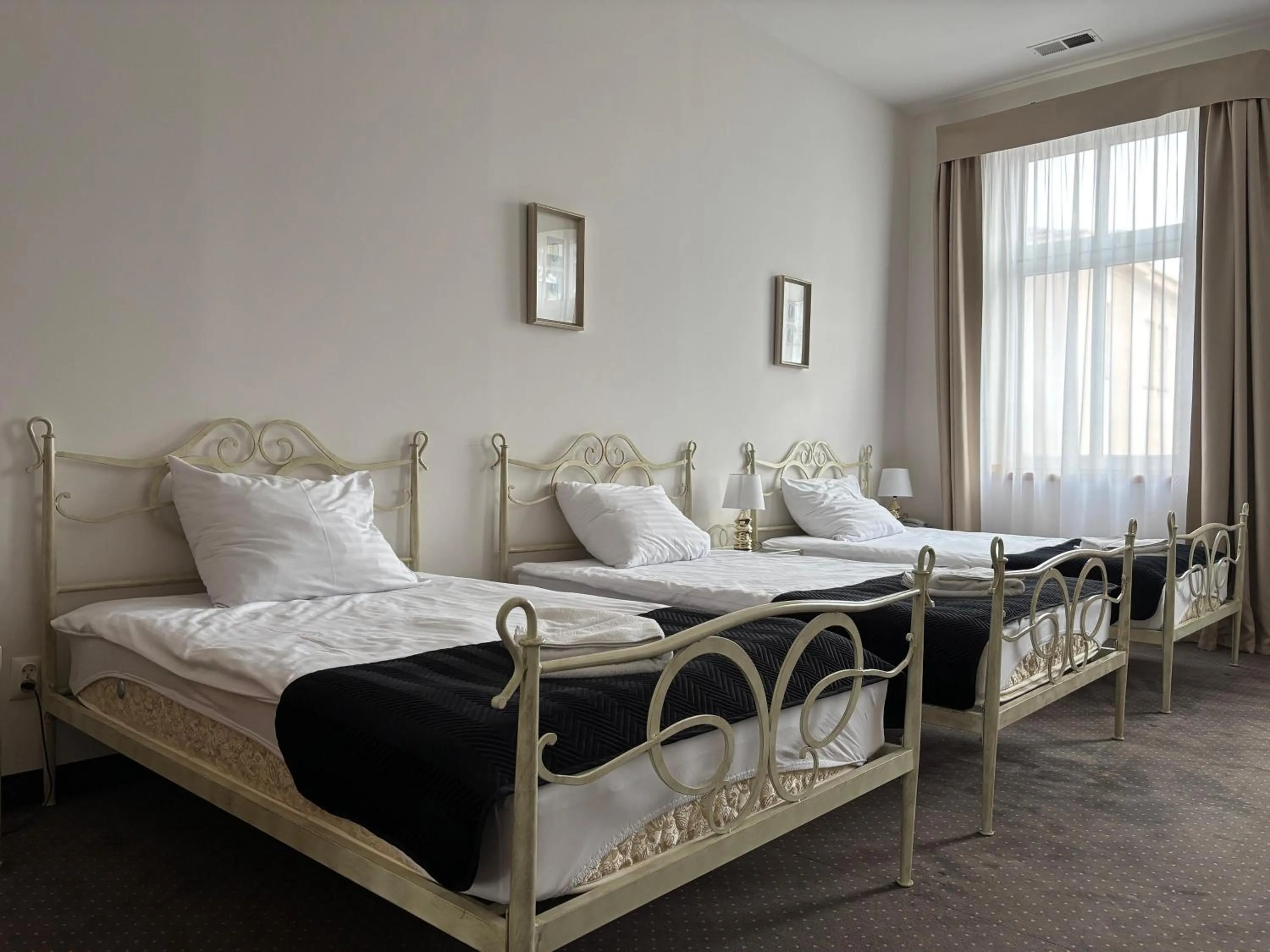 Golden Hotel & SPA