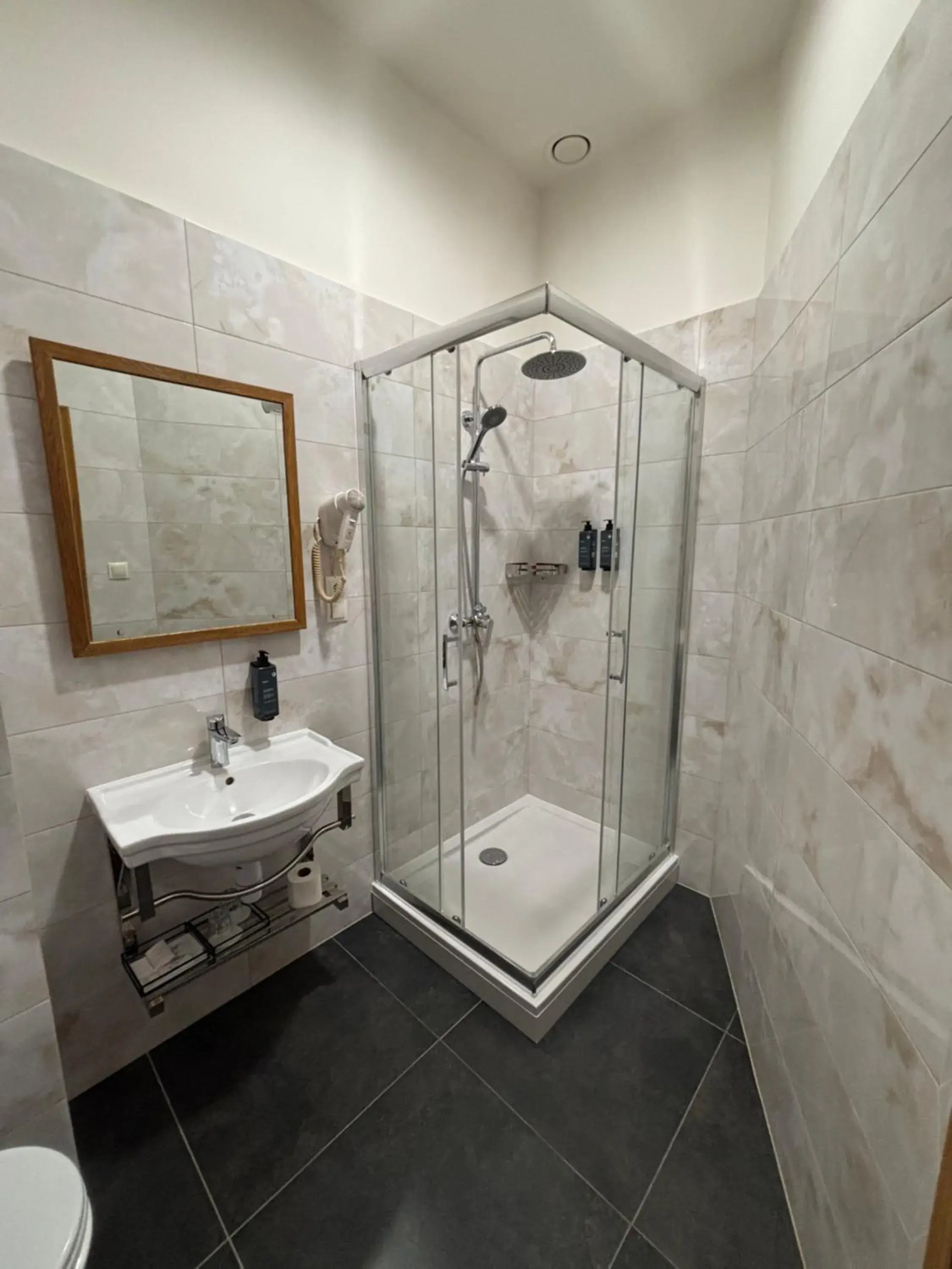 Budget Twin Room in Golden Hotel & SPA Budget Twin Room in Golden Hotel & SPA