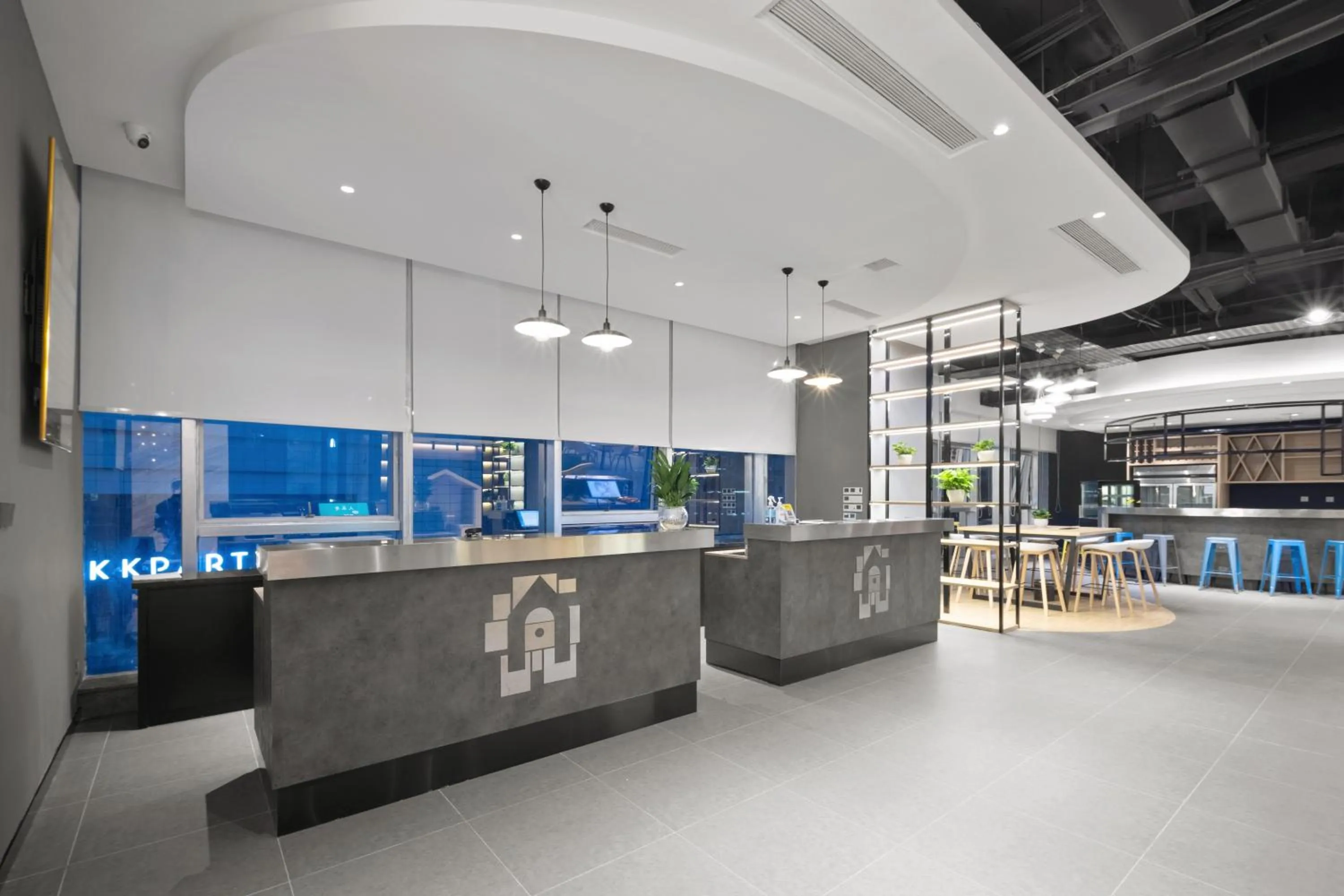 Campanile Chongqing Jiefangbei Pedestrian Street Hongya Cave