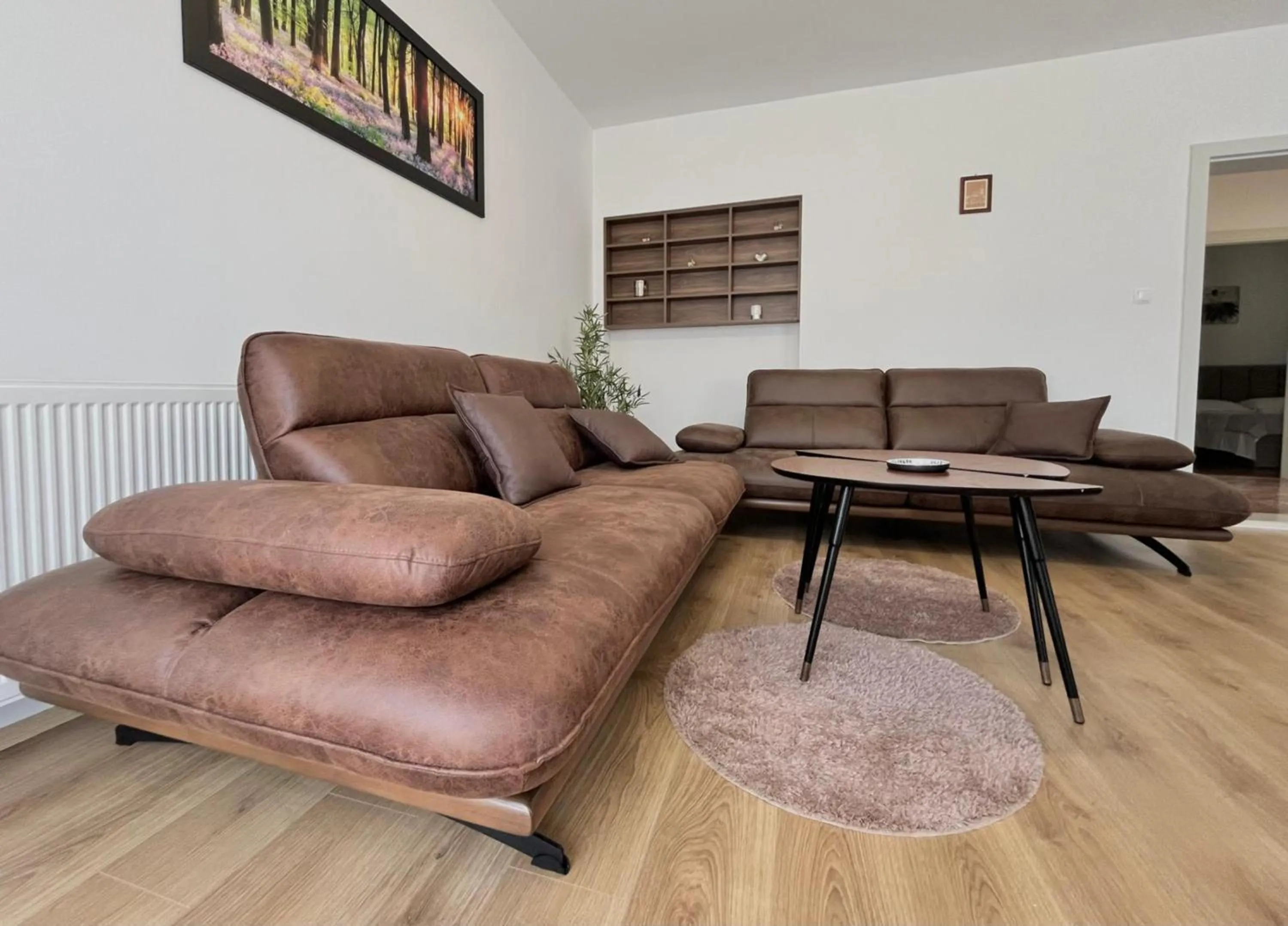 Dalori Comfort Suite