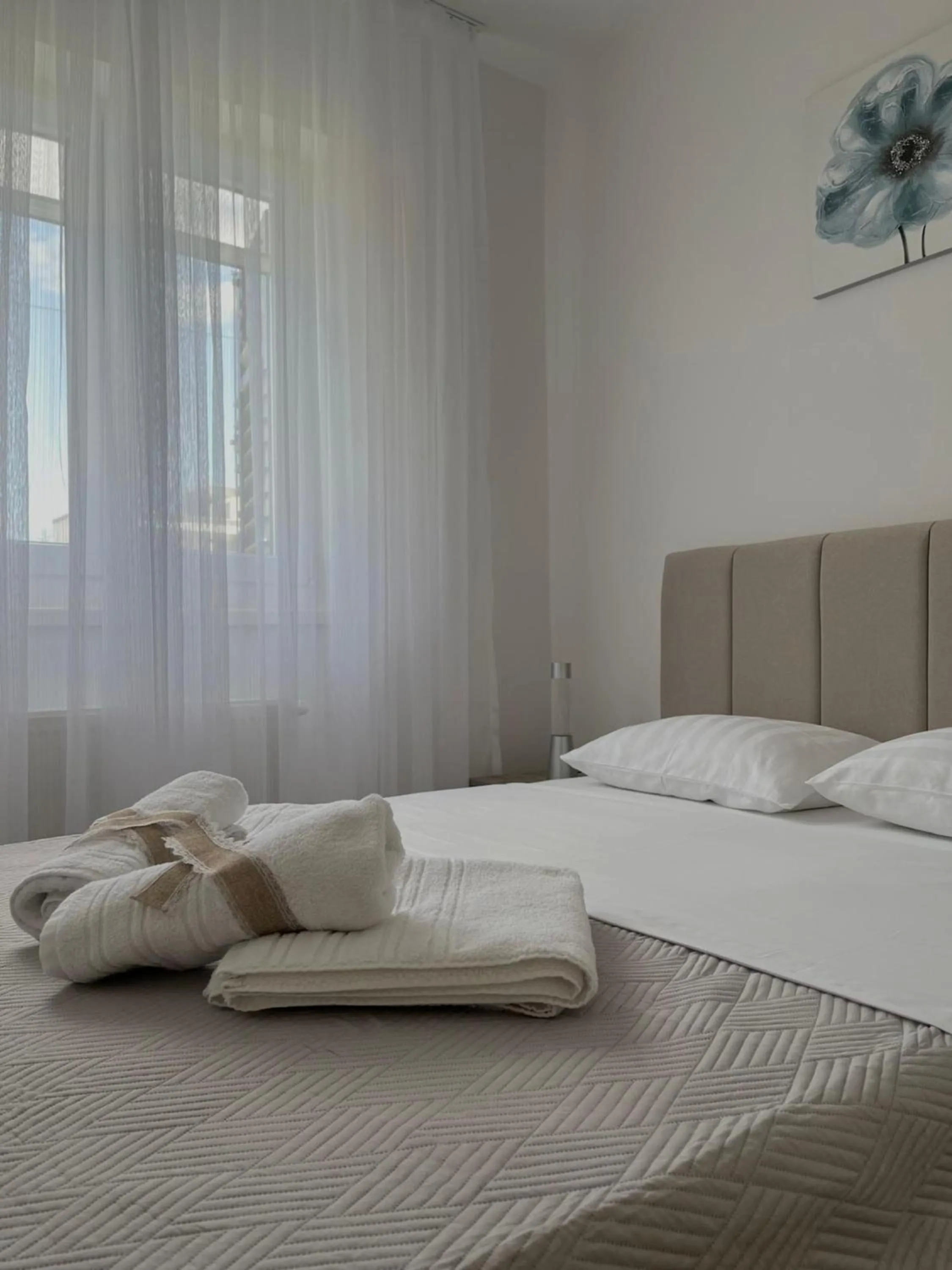 Dalori Comfort Suite