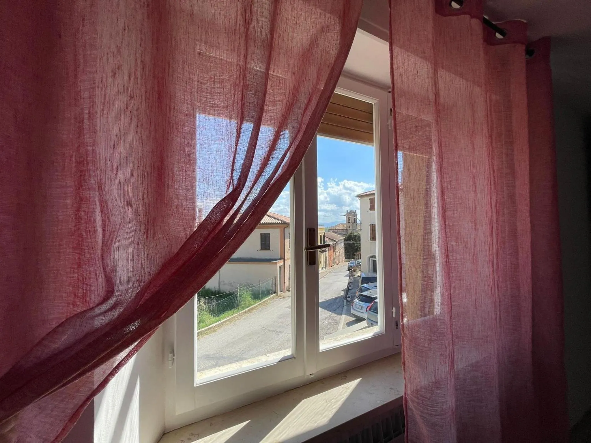 Day in Casa Felice