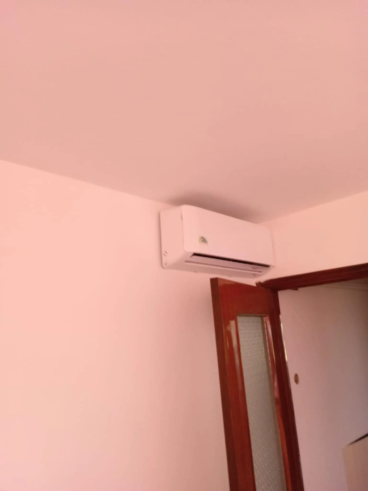 air conditioner in Casa Felice