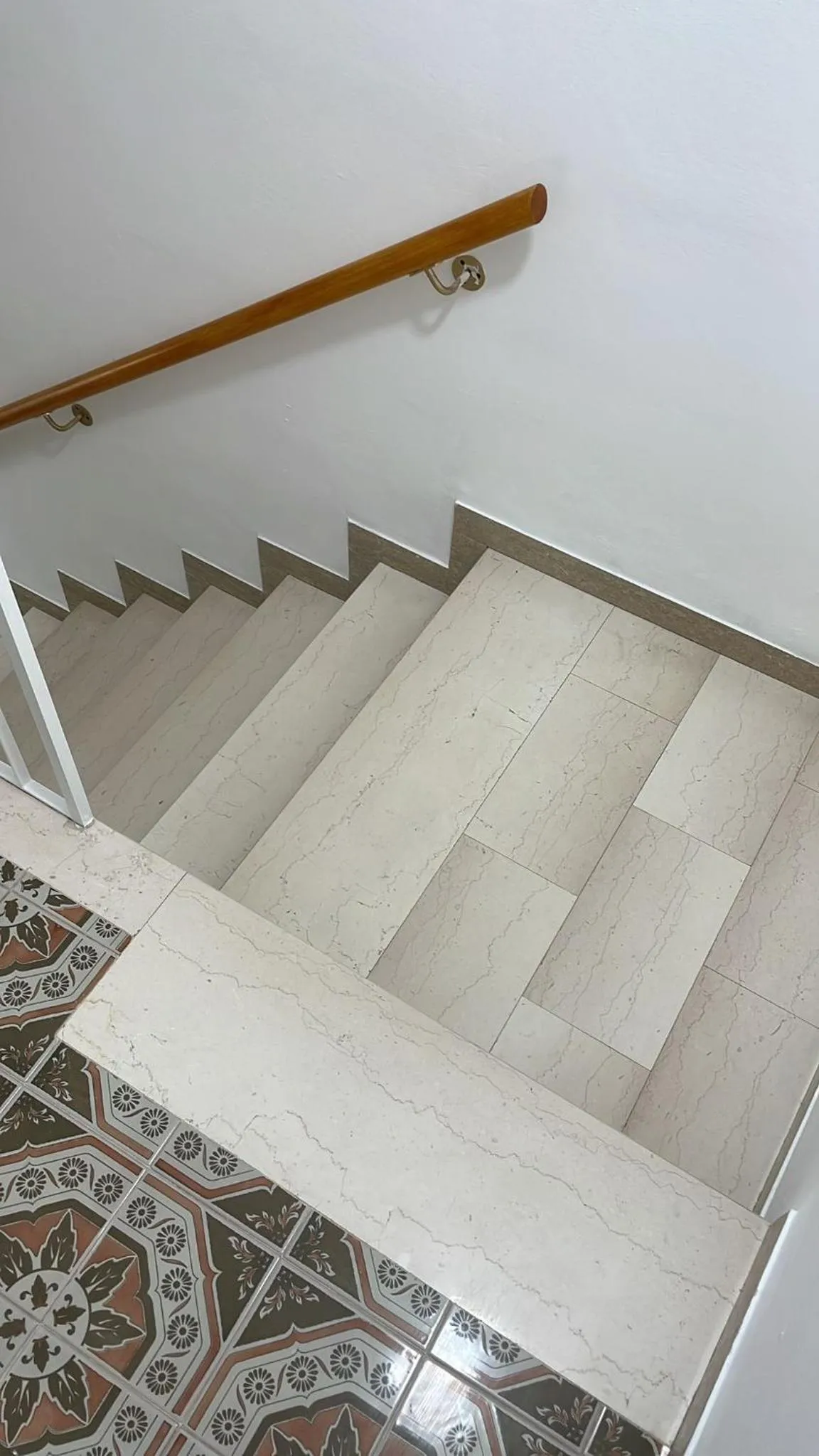 Property building in Casa Felice