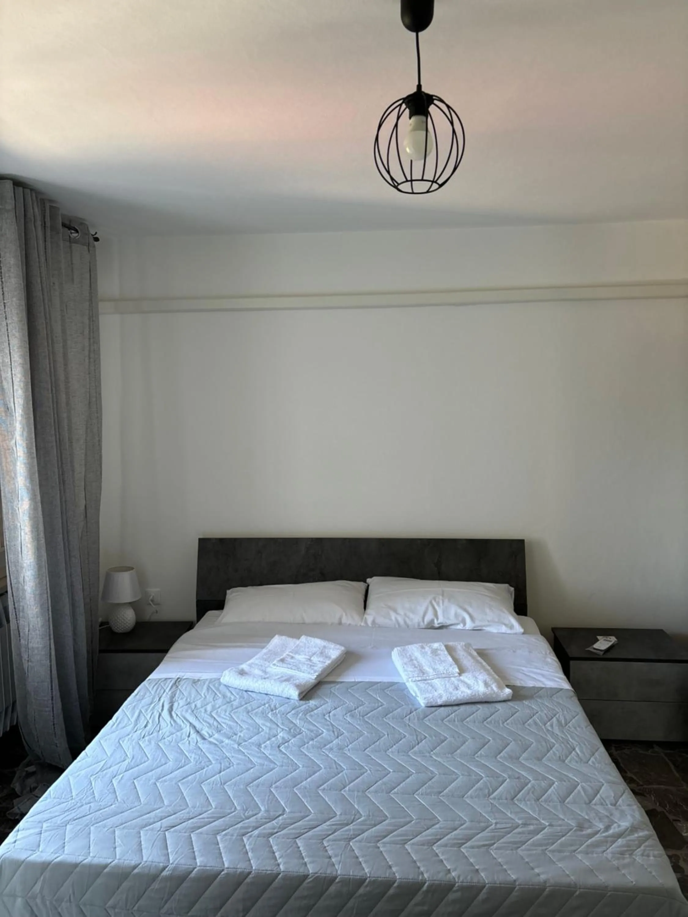 Bed in Casa Felice