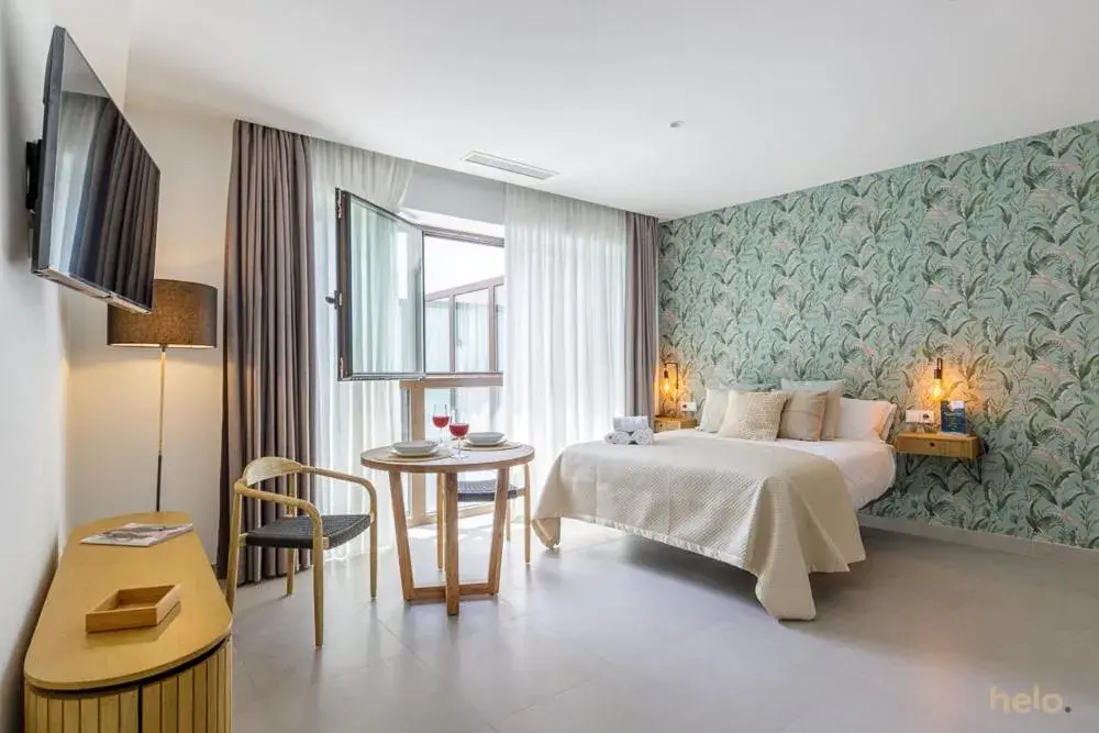 Cervantes Suites Cervantes Suites