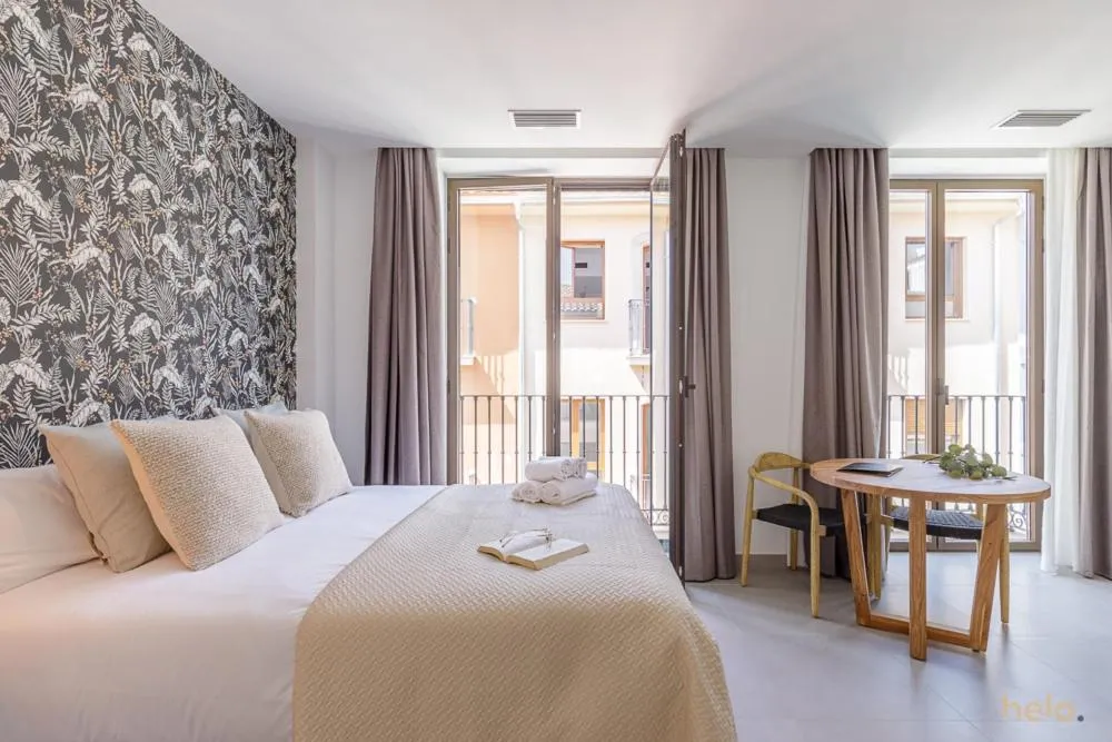 Cervantes Suites